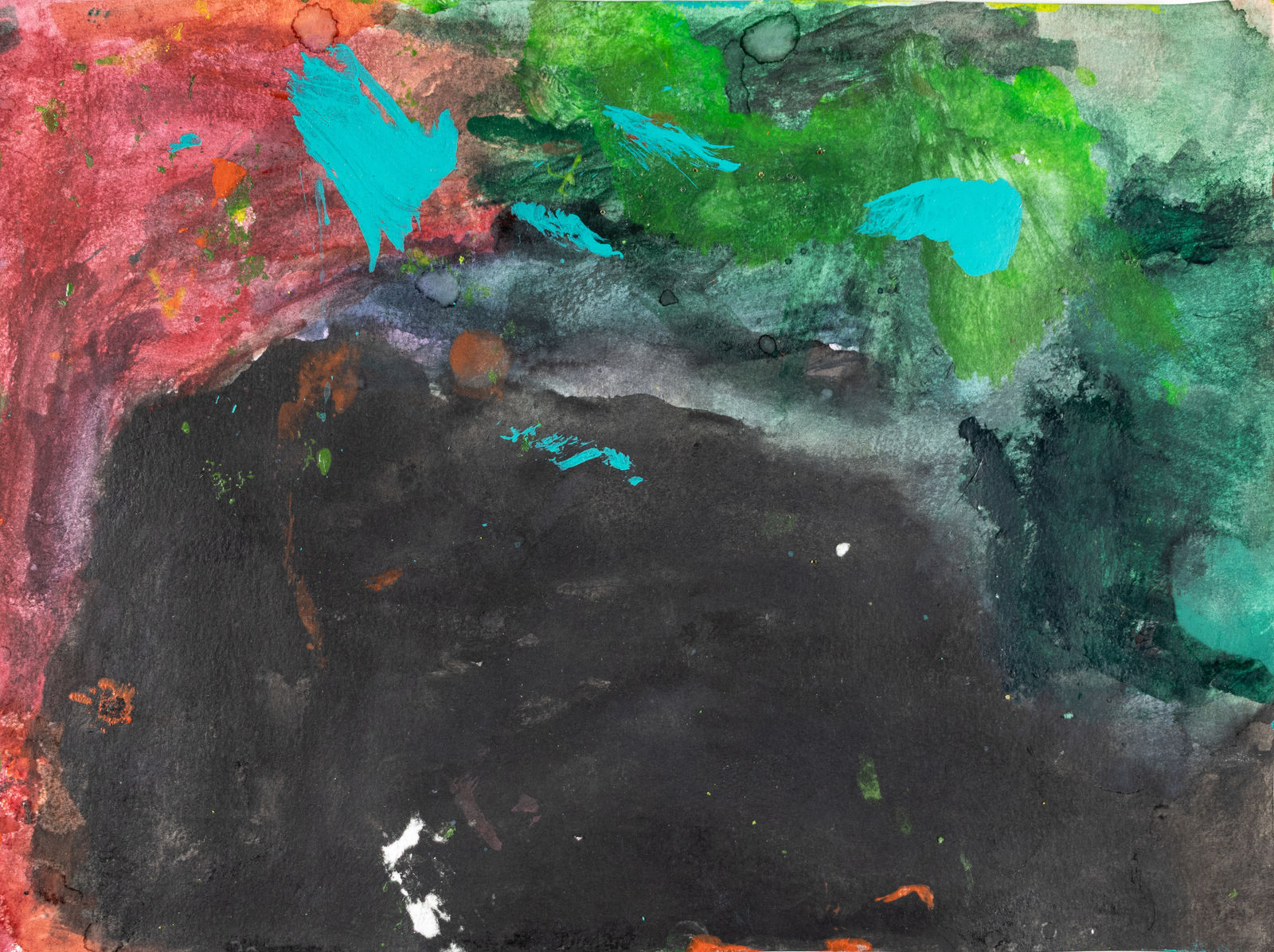 John Phelan, Aut Painty, 2022