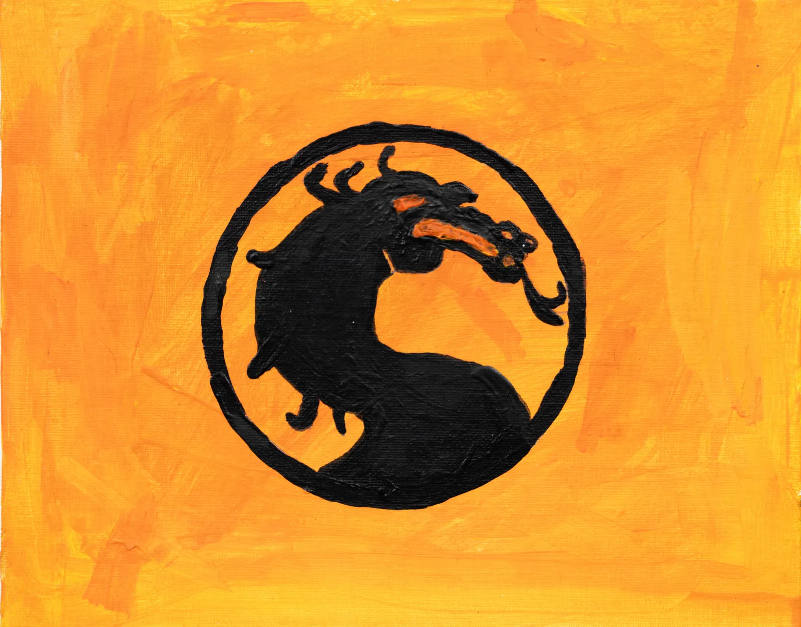 Jack O'Sullivan, Mortal Kombat, 2024