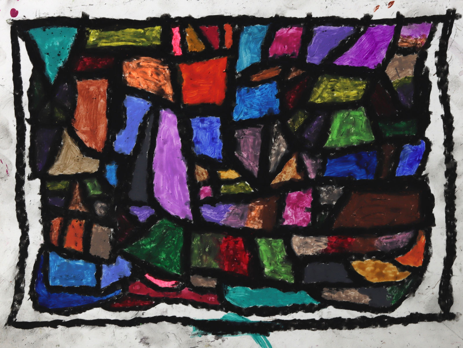 Marcus Imani Kennedy, Santa Baby Royal, 2022