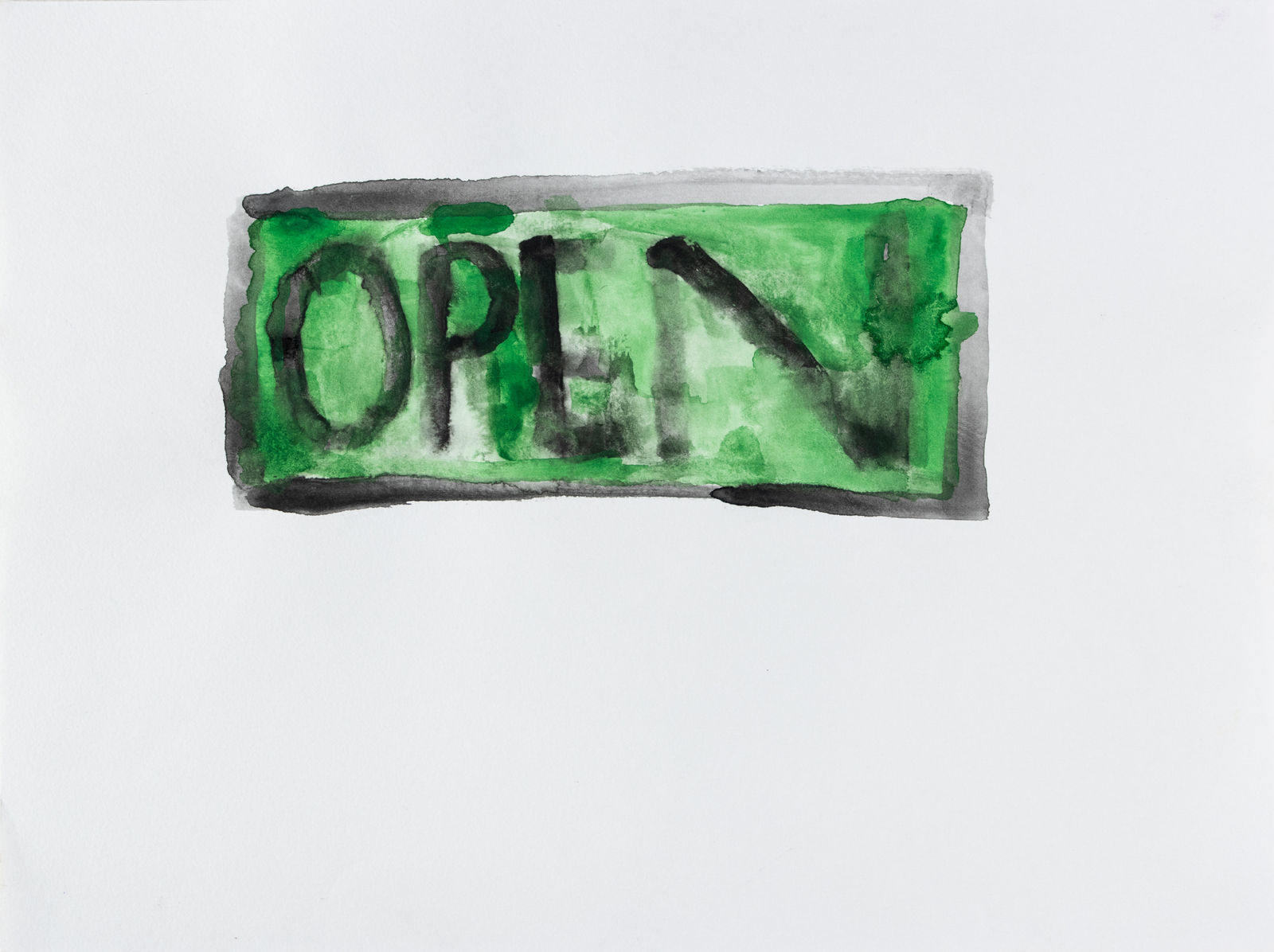 Brian Kaplan, Untitled, n.d.