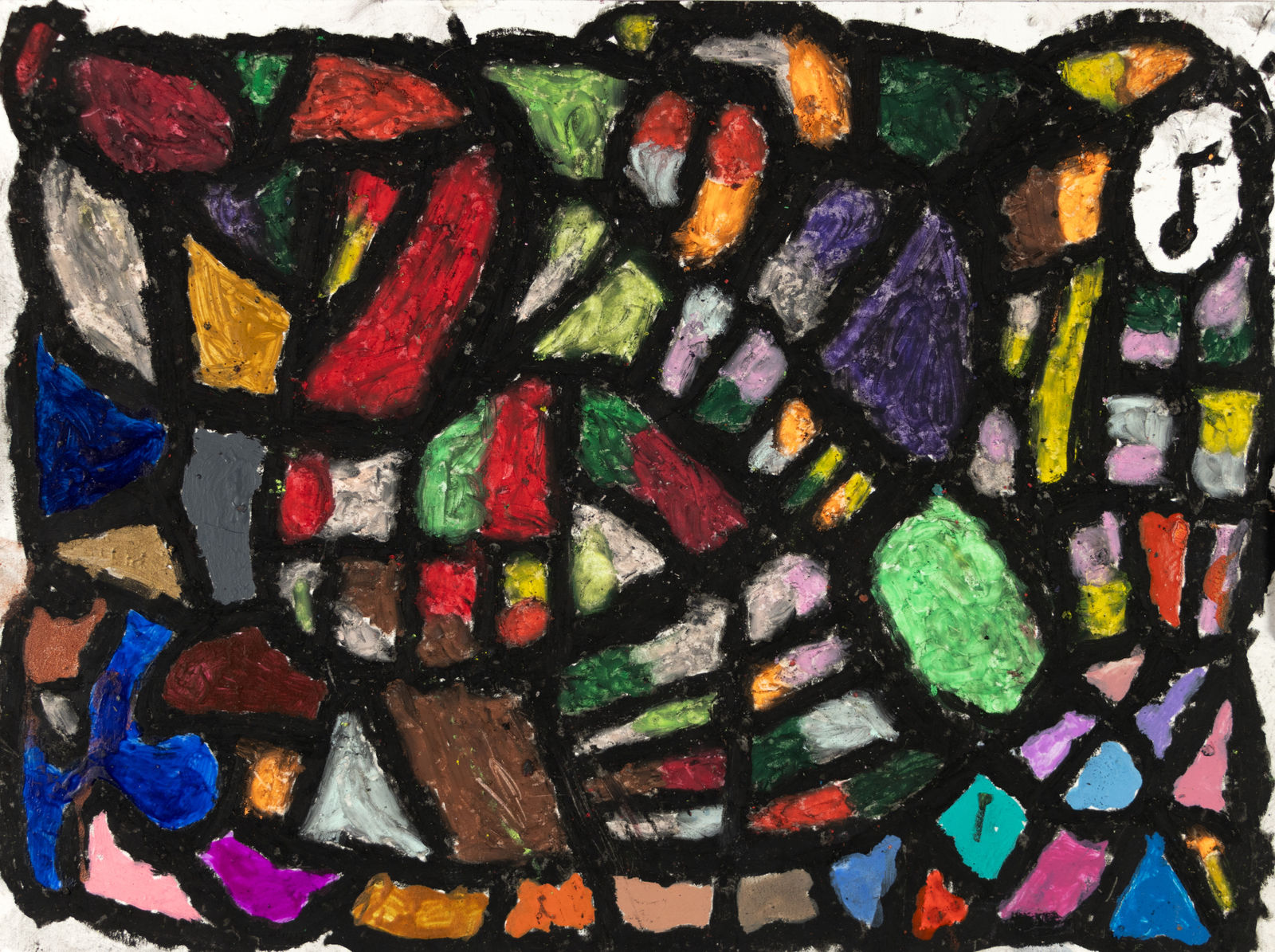 Marcus Imani Kennedy, Quieres Bailar Lowdown Brass, 2024