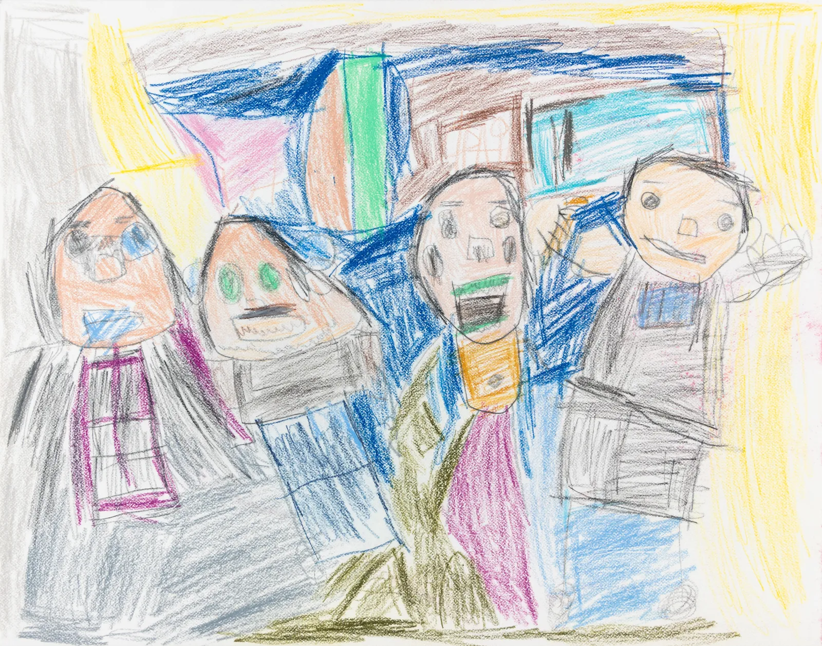 Danny Frownfelter, Beatles , 2020