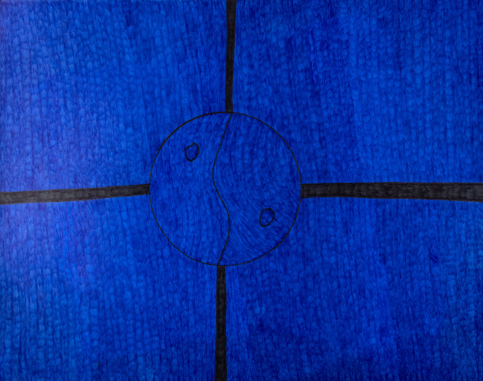 Bill Lilly, Yin Yang Sign Part: 19 , 2023