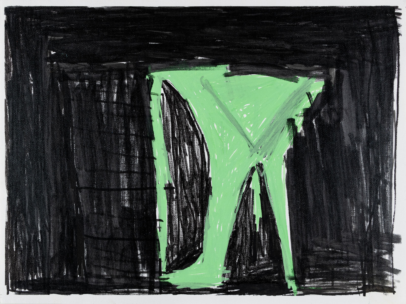 Danny Frownfelter, DX , 2023