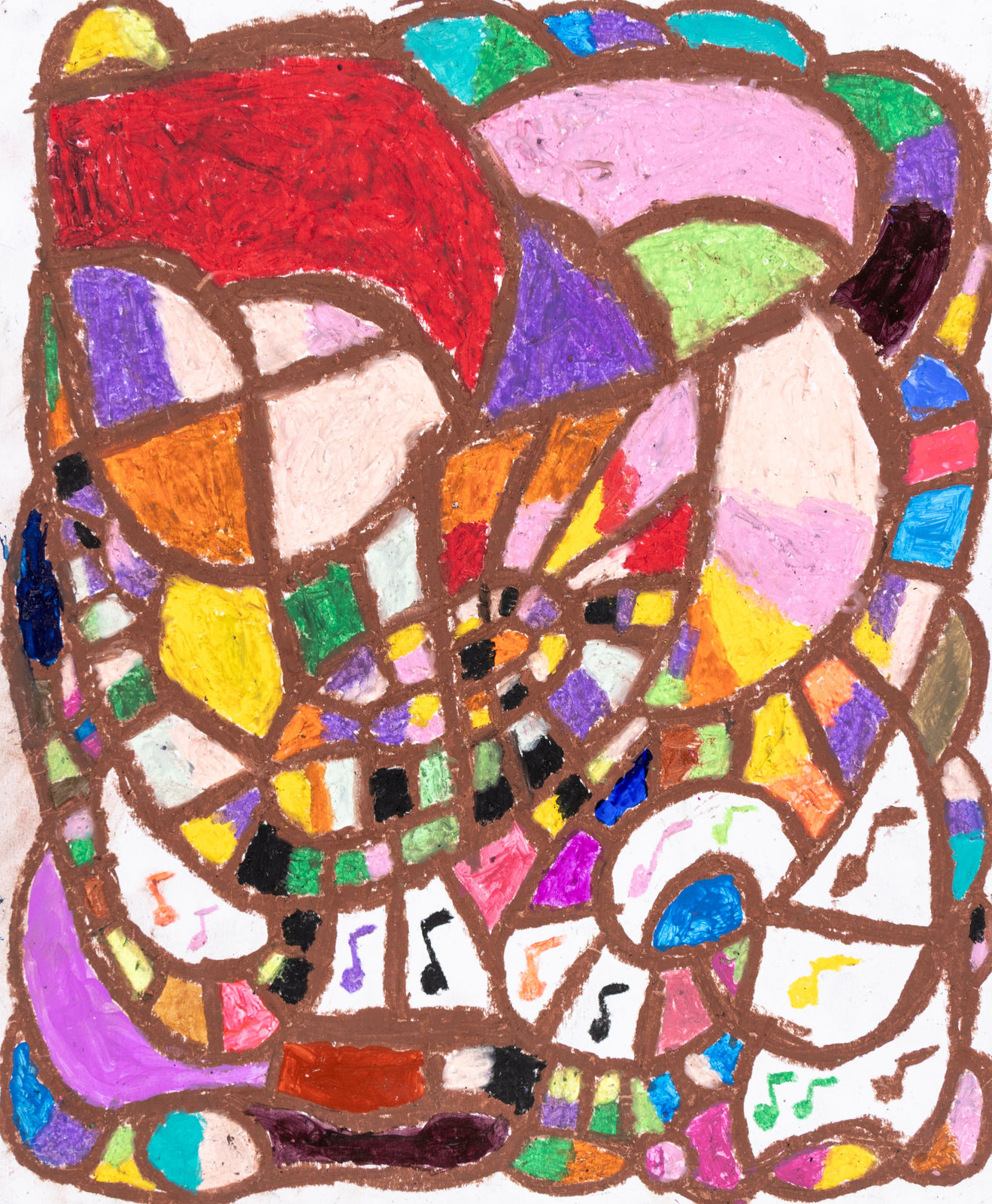 Marcus Imani Kennedy, Mr. Brightside The Killers Song, 2025