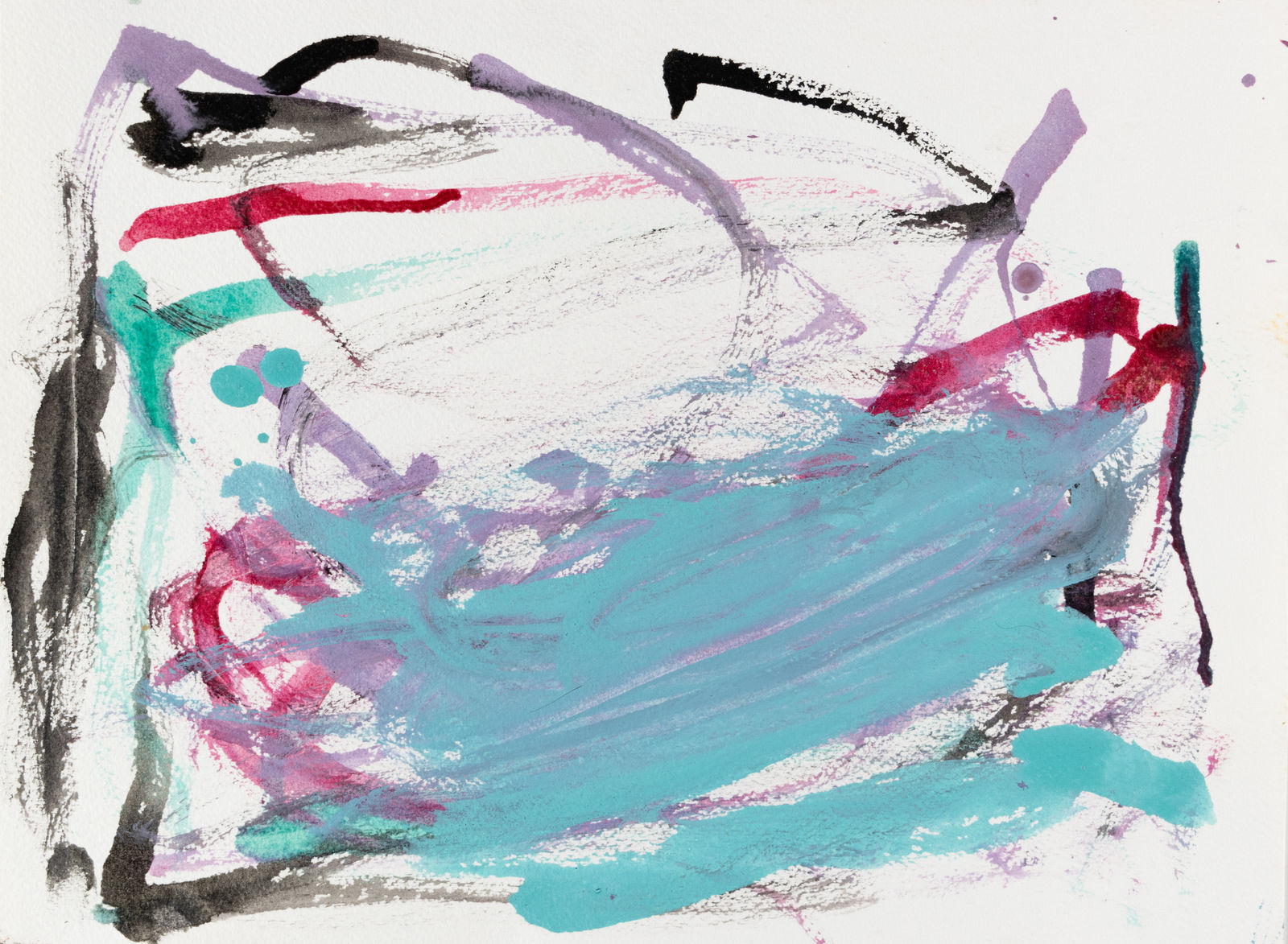 Brian Reed, Roller Coaster, 2022