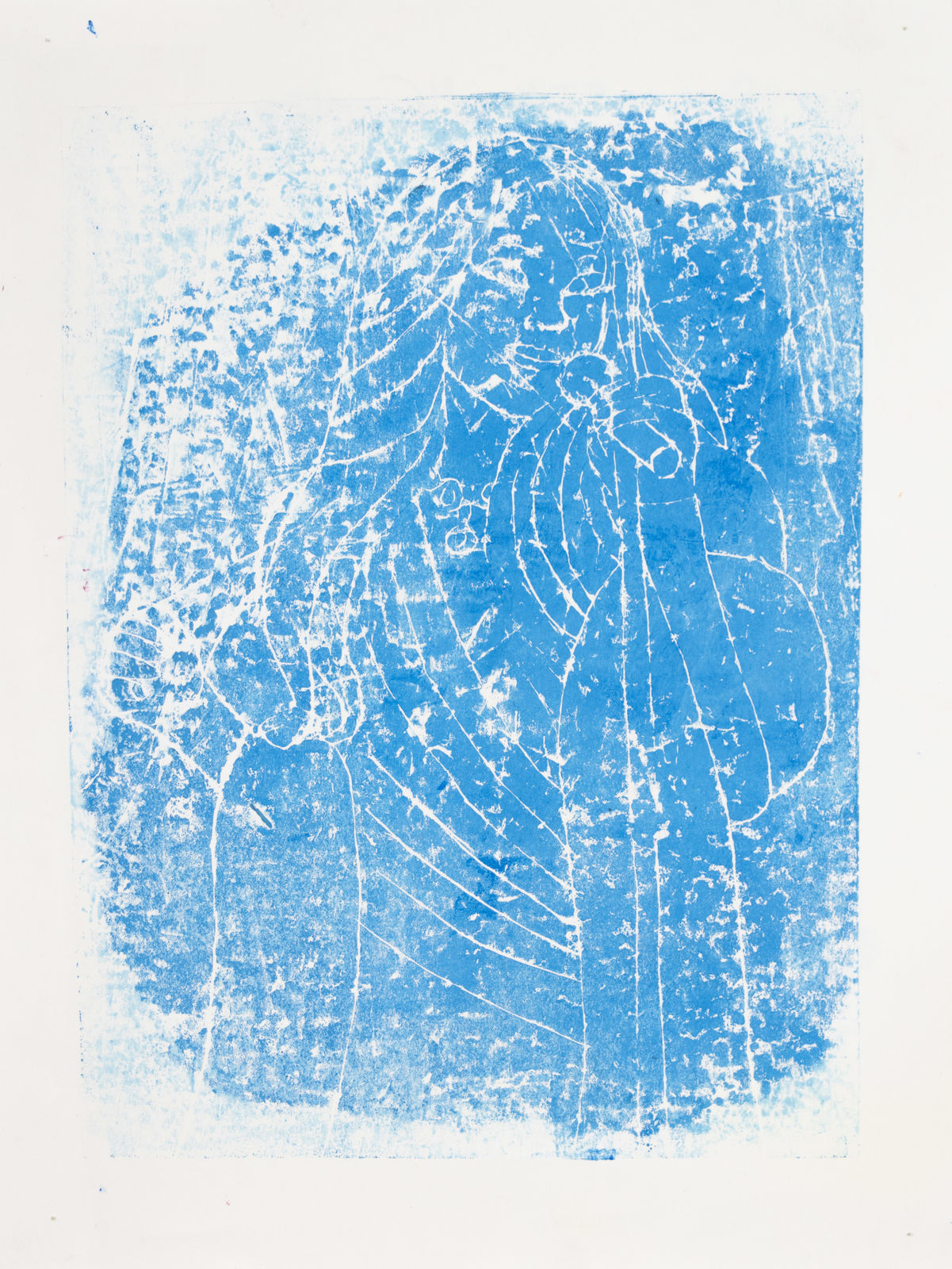 Raina 'Tokyo' Carter, Joy to the World, 2024