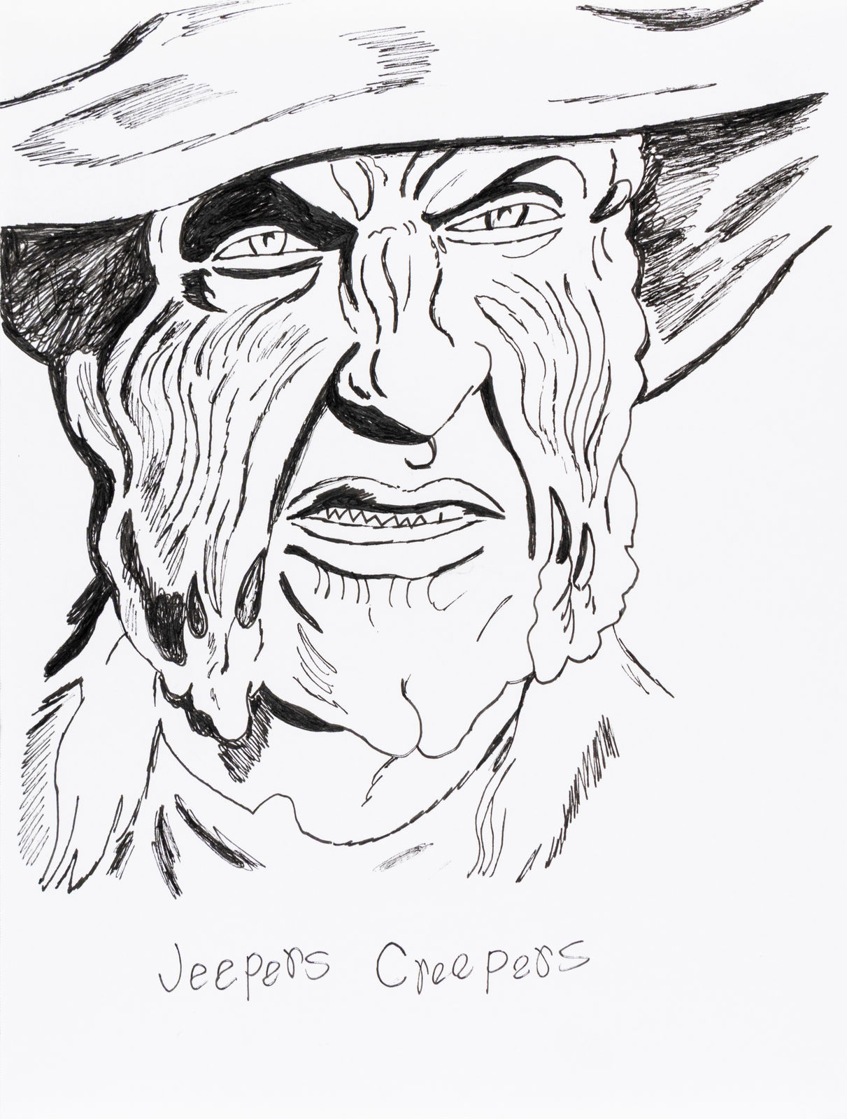 David Jarmon, Untitled, 2024