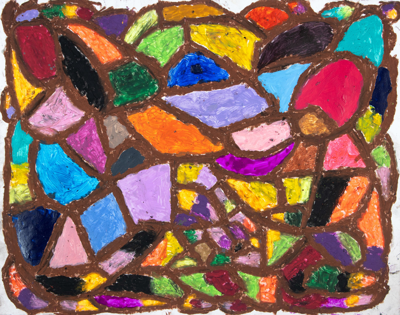 Marcus Imani Kennedy, Ben Maior Royal Roupa Nova Song, 2023