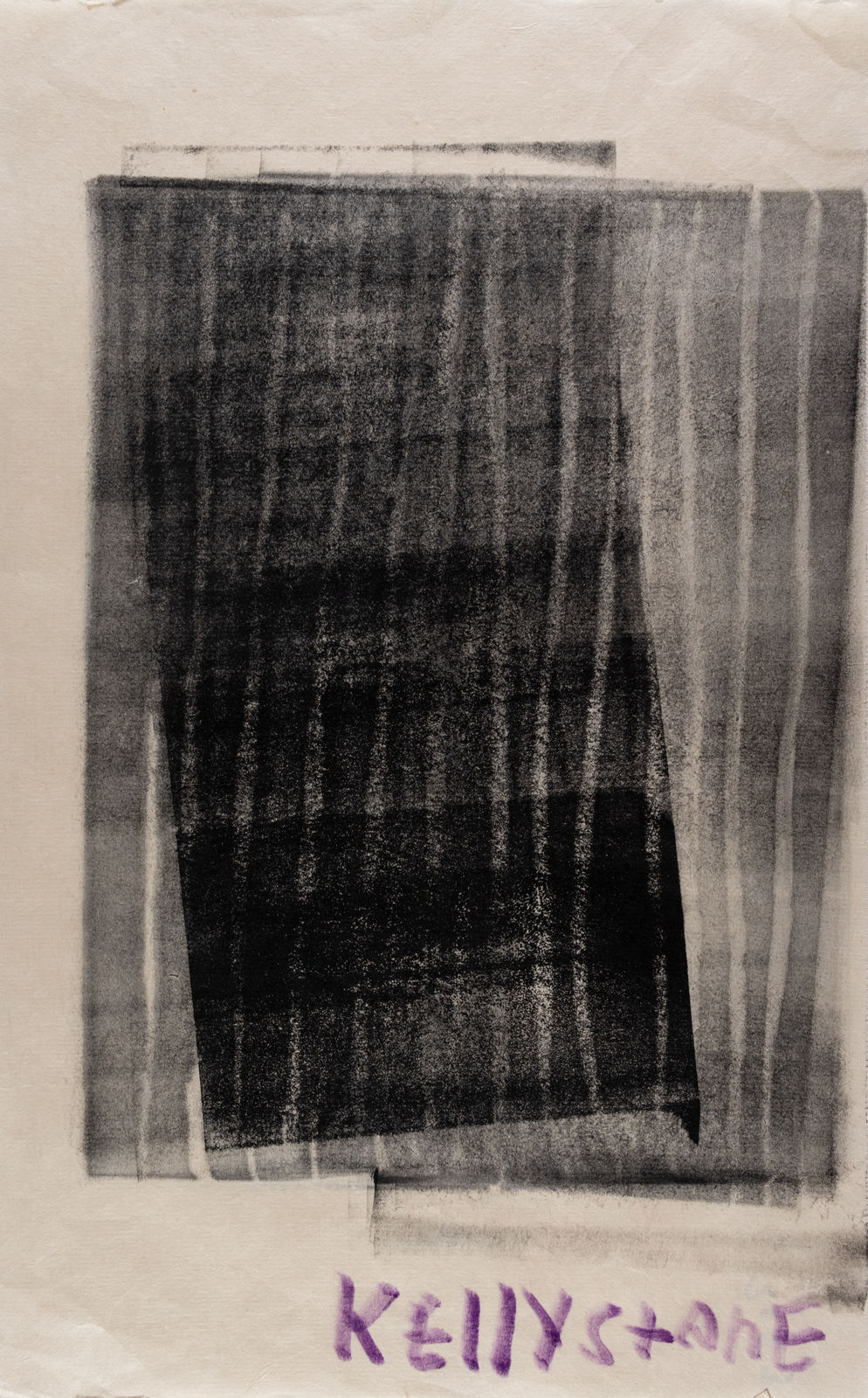 Kelly Stone, Untitled , 2023