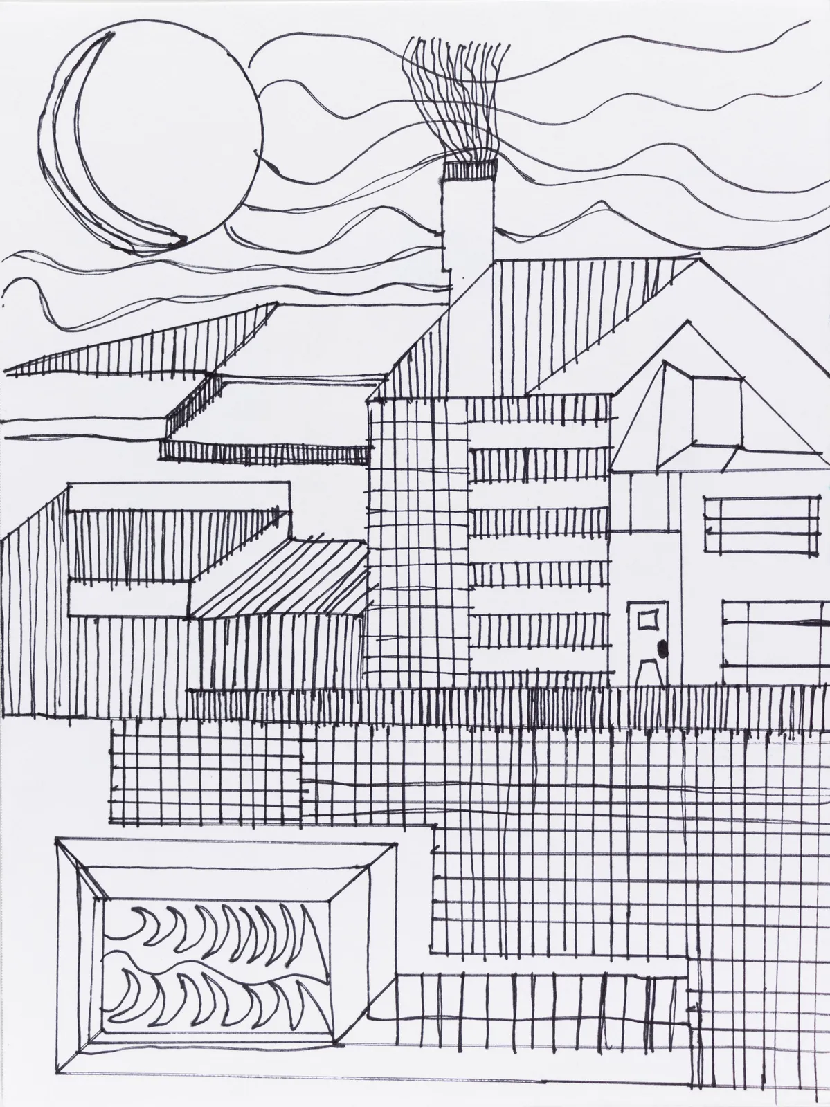 Marcelo Añón, World , 2021