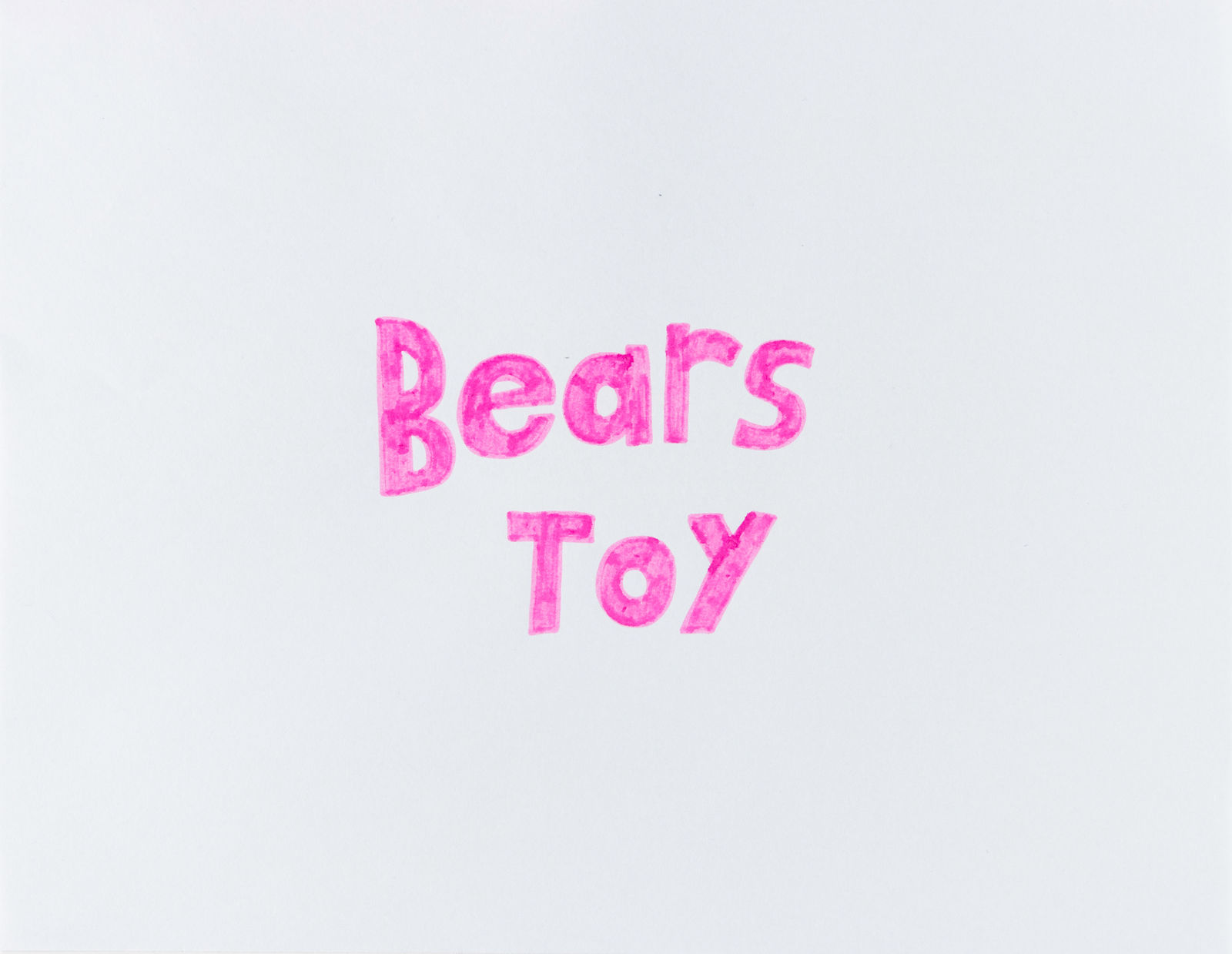 Noel Herrera, Untitled, 2022