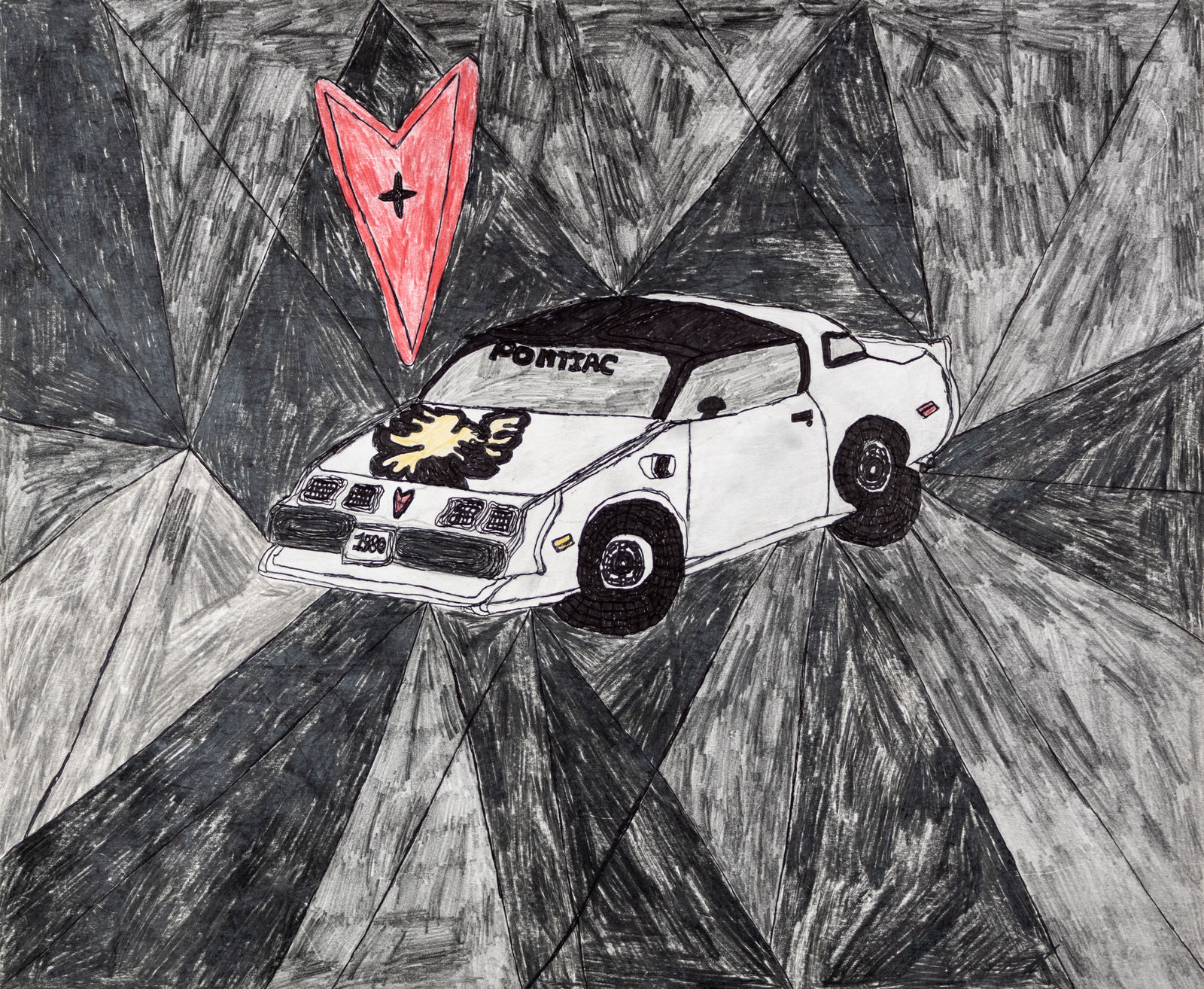 Andrew Sloan, 1980 Trans Am Turbo, 2022