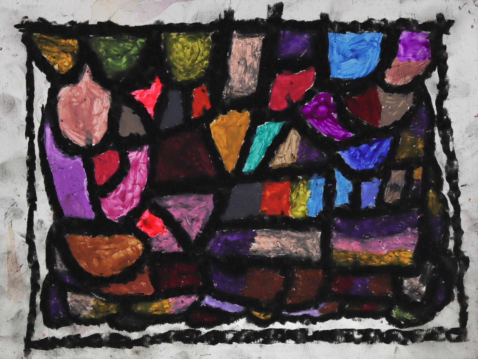 Marcus Imani Kennedy, Minor Chant Royal Song by Jimmy Smith, 2023