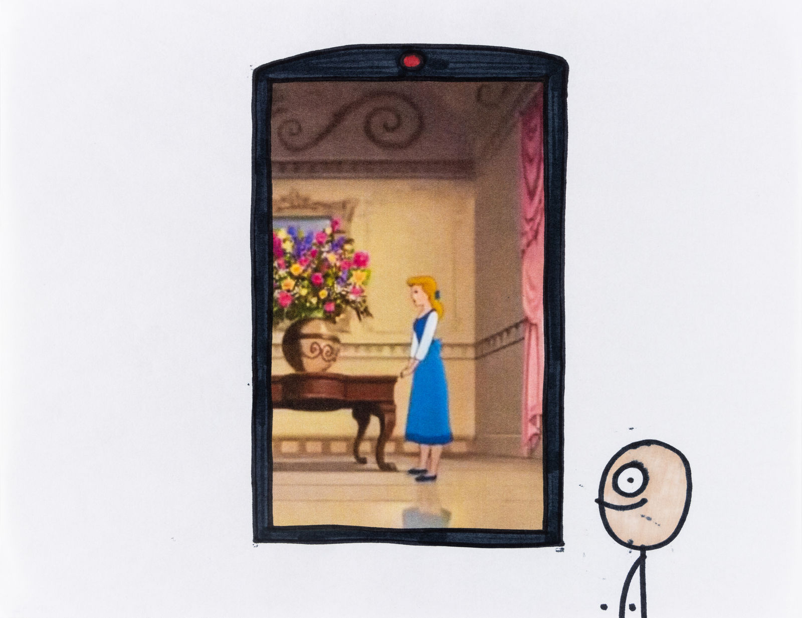 Noel Herrera, Untitled , nd