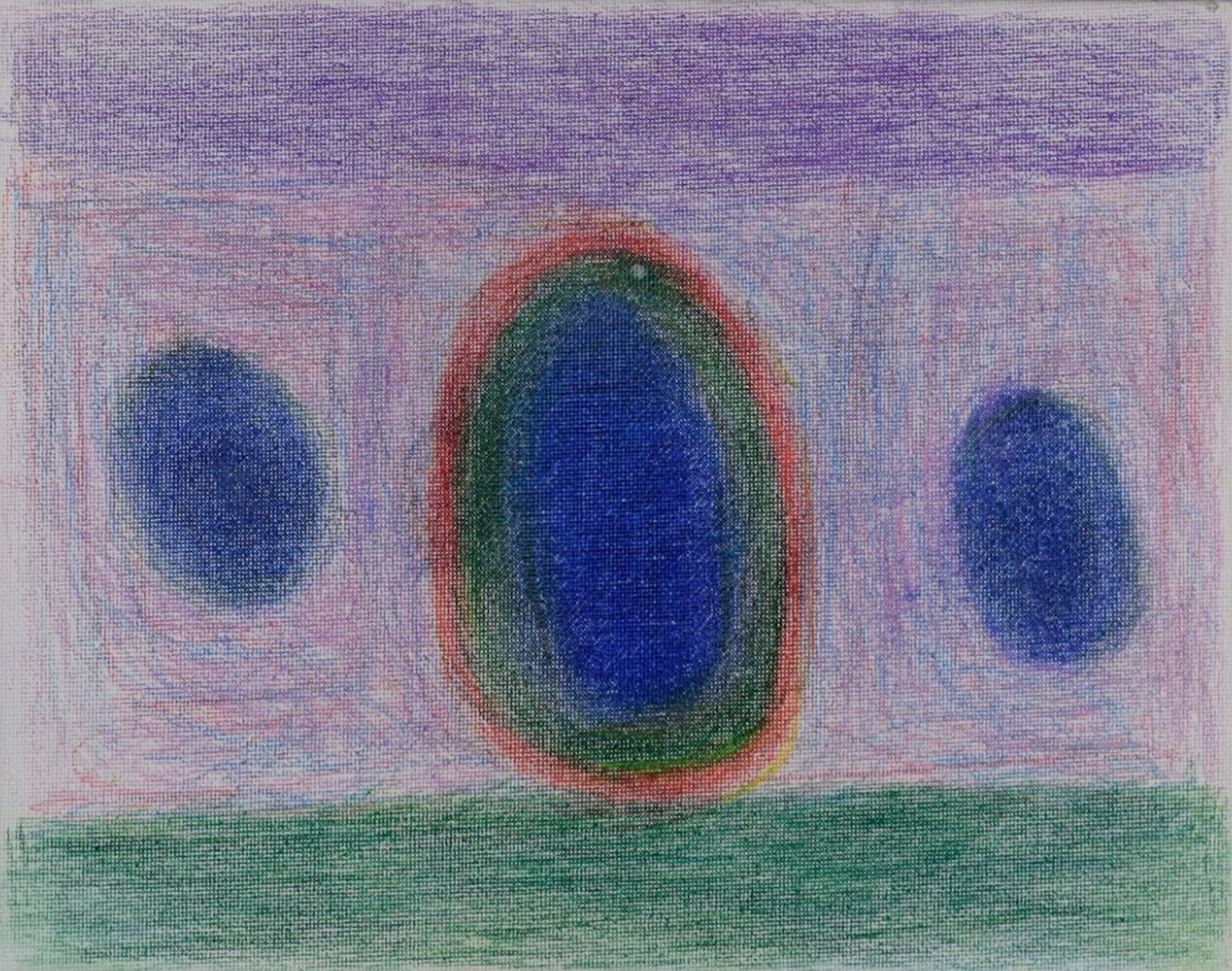 Susan Pasowicz, Something Good Could Come Out of This, 2017