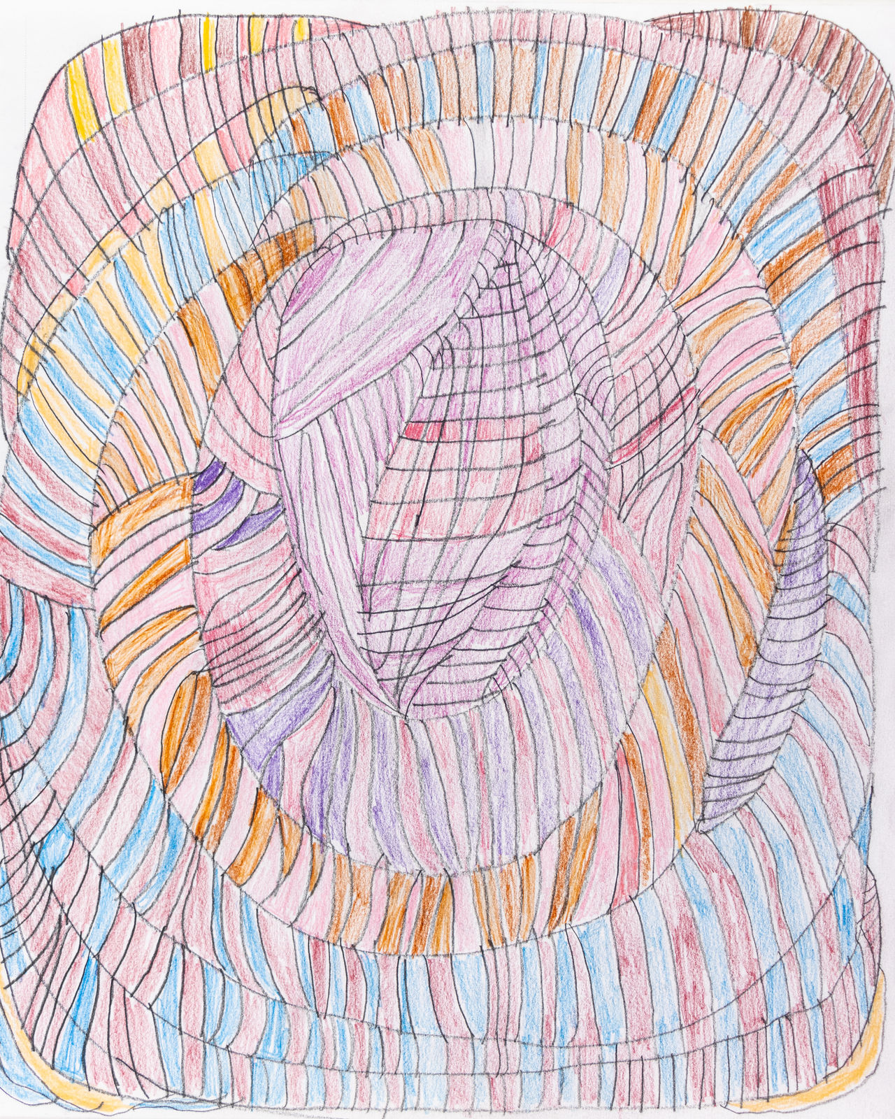 Lucy Walsh, Pretty Young Thing, 2023