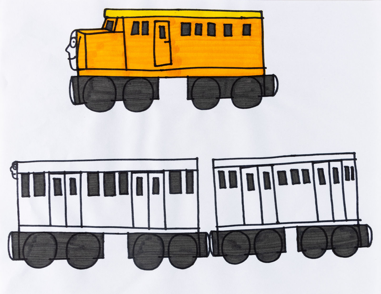 Noel Herrera, Untitled, 2023