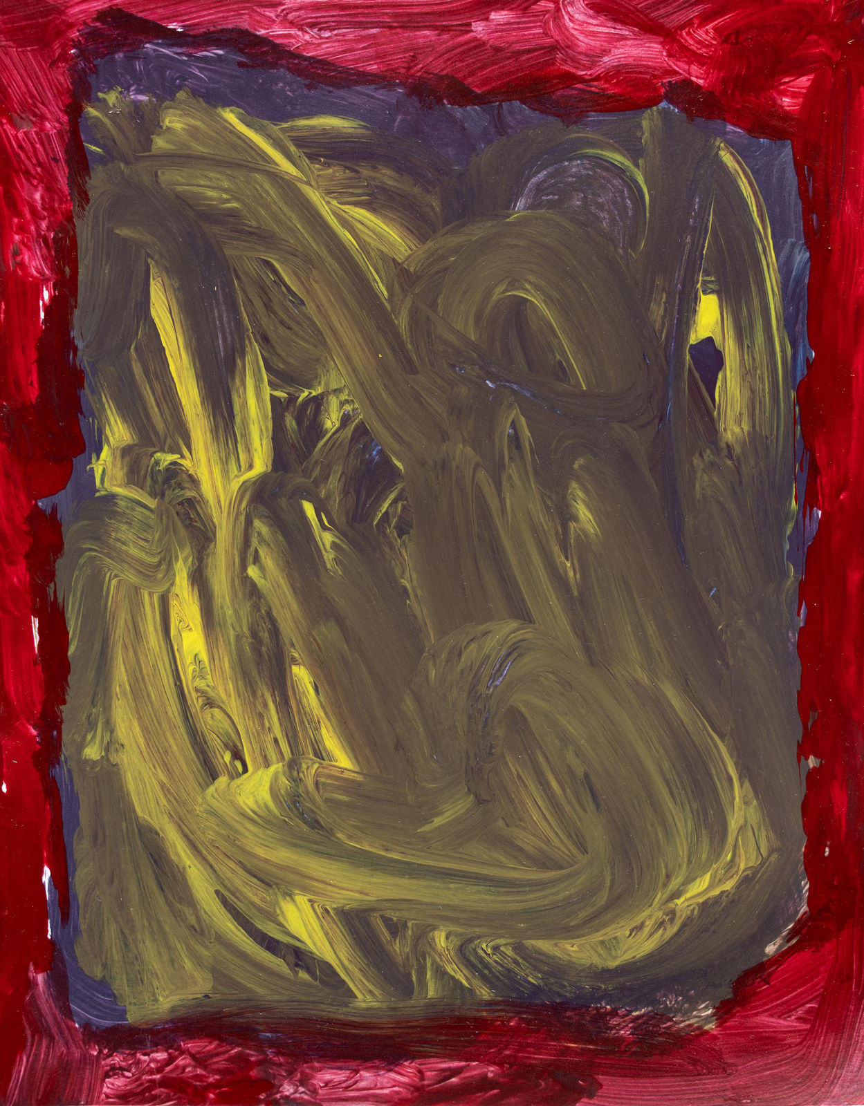 Marcelo Aguilar, 4-Different Graphic, 2023