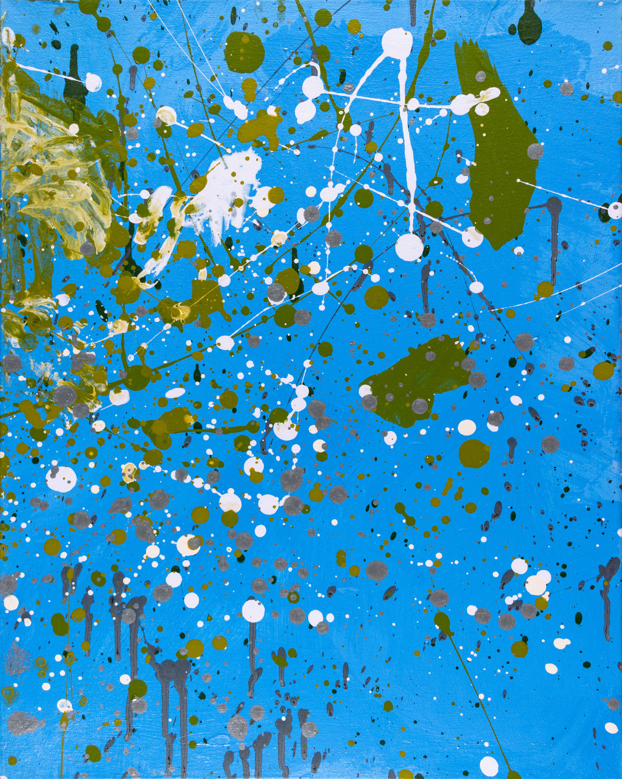 Amanda Gantner, Cliffs of Ireland, 2019