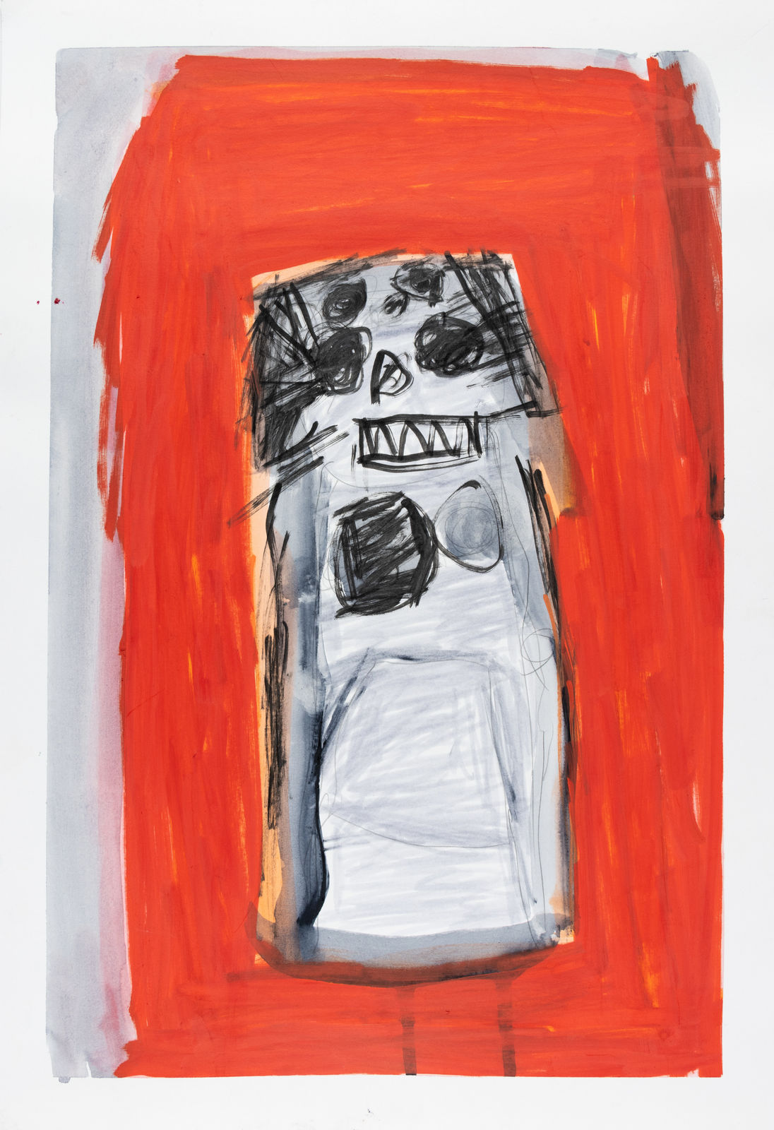 Danny Frownfelter, Diablo Wiki, 2023