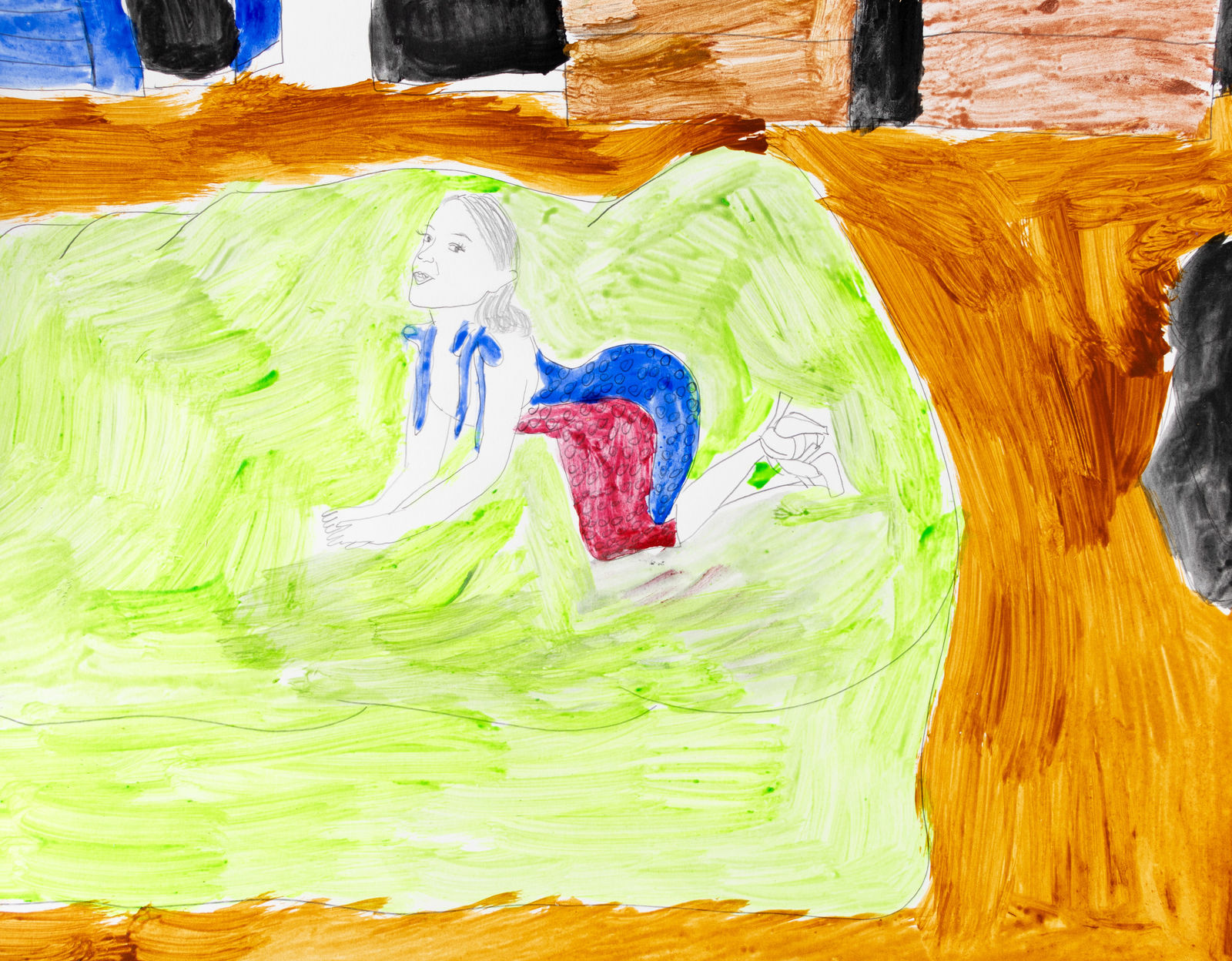 Candace Turner, Doja Cat Picture, 2024