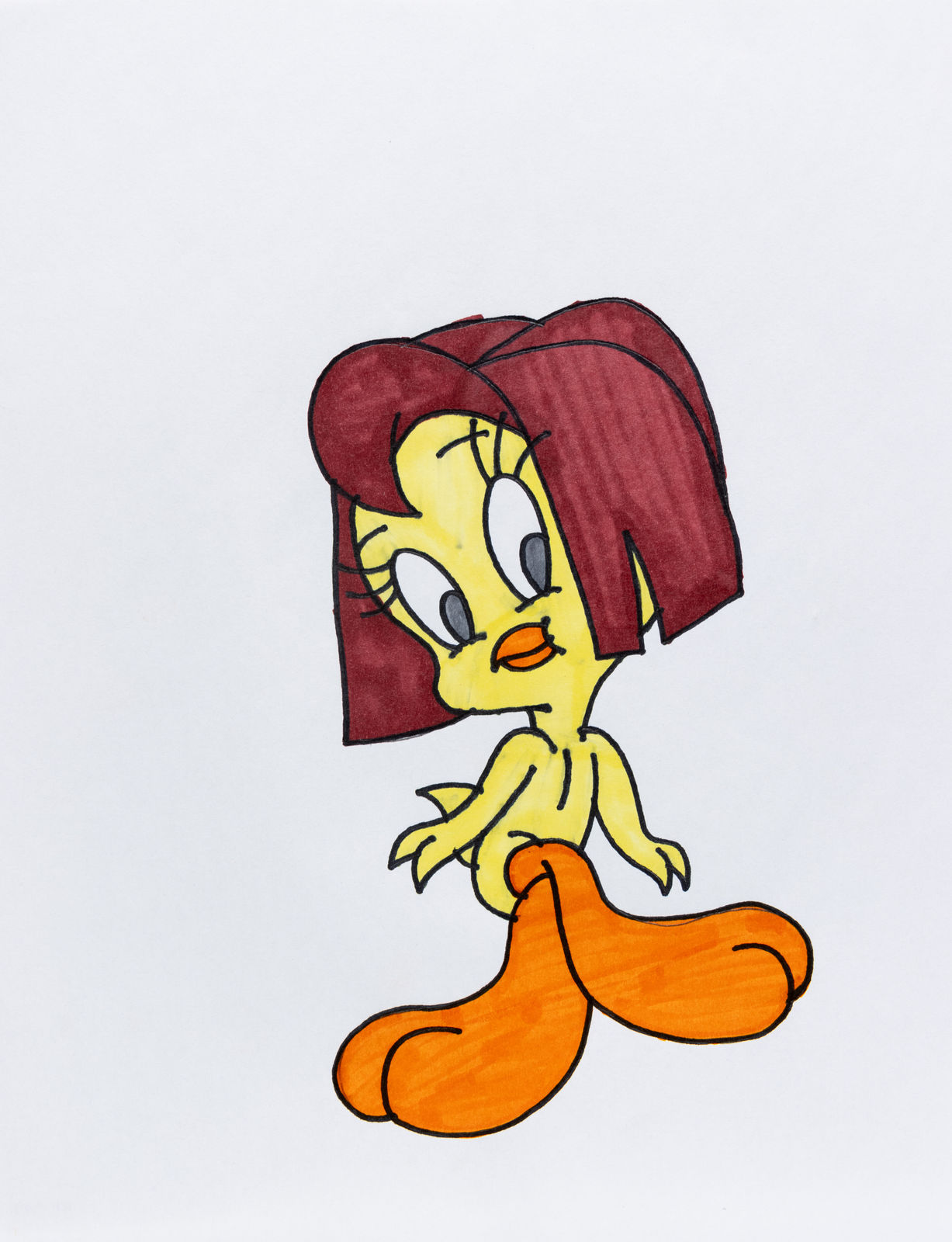 Noel Herrera, Untitled , nd