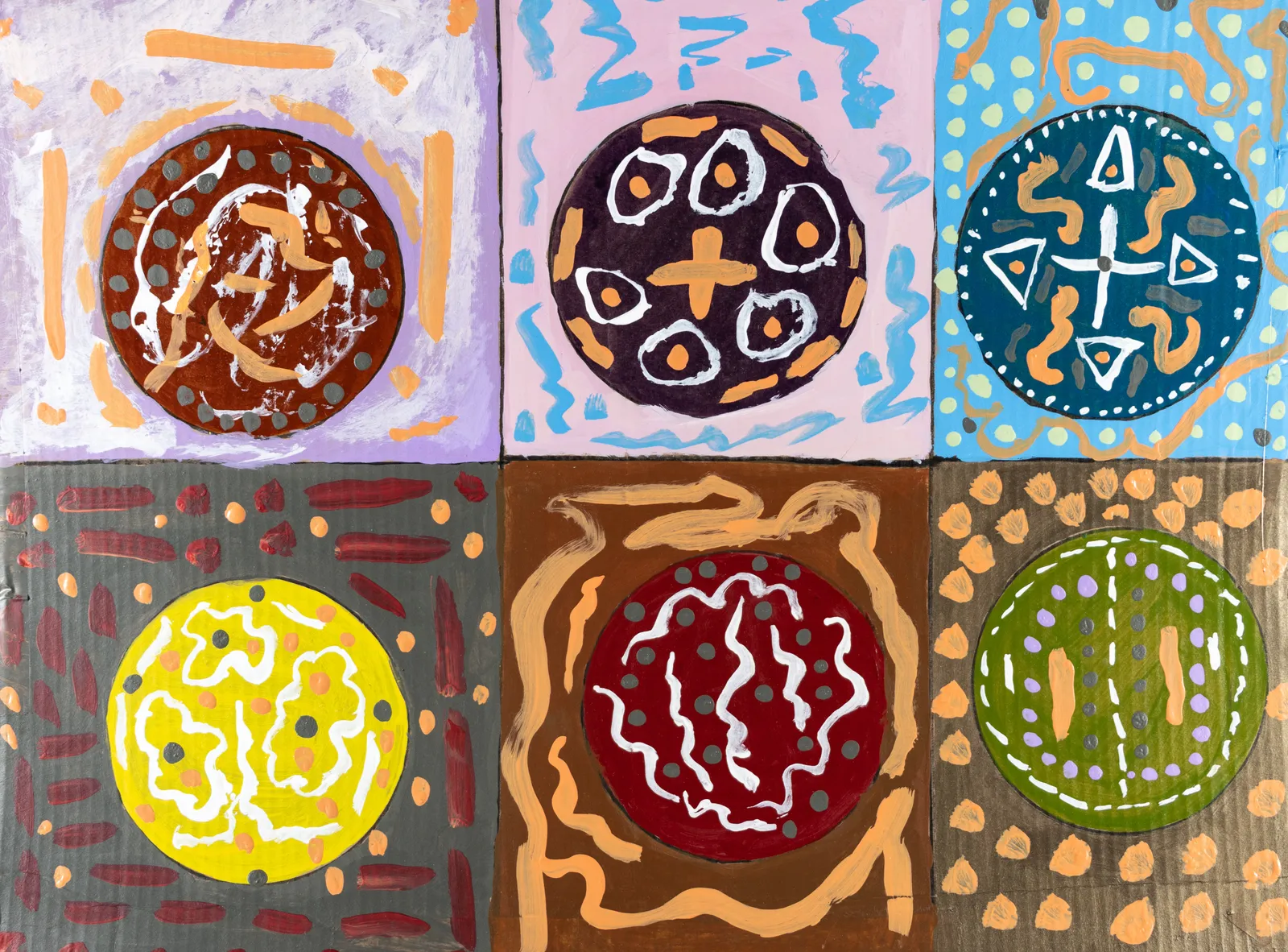 Marcelo Aguilar, Chinese Art Culture, 2023