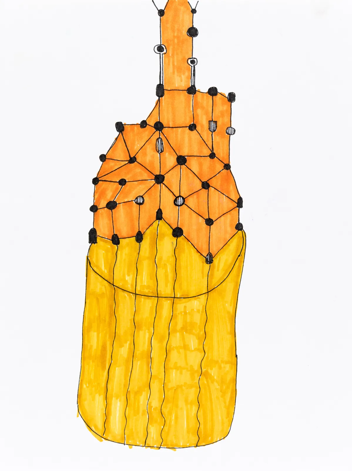 Marcelo Añón, Coffee, 2021