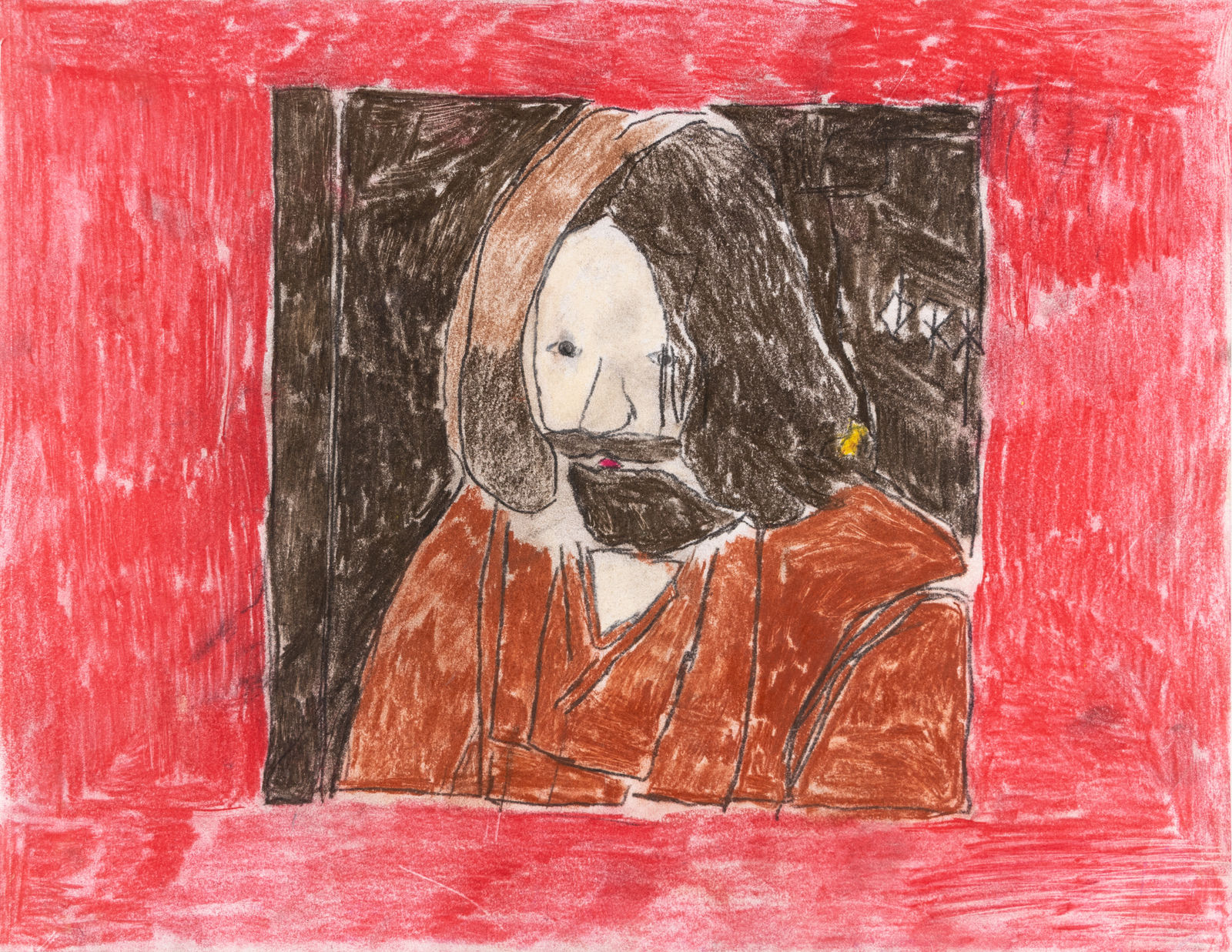 Aaron Kleeblatt, Charles Manson, 2021