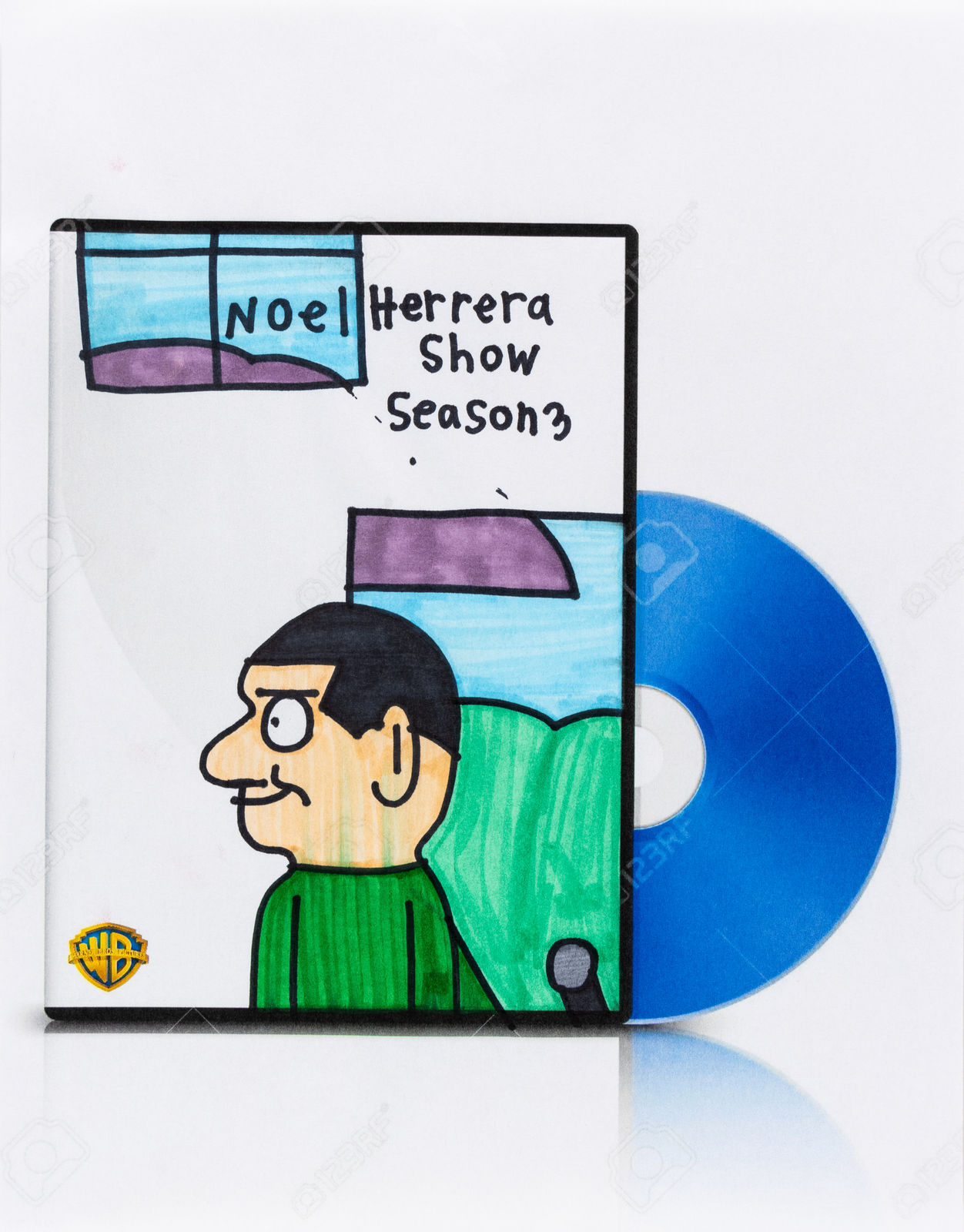 Noel Herrera, Untitled, 2024