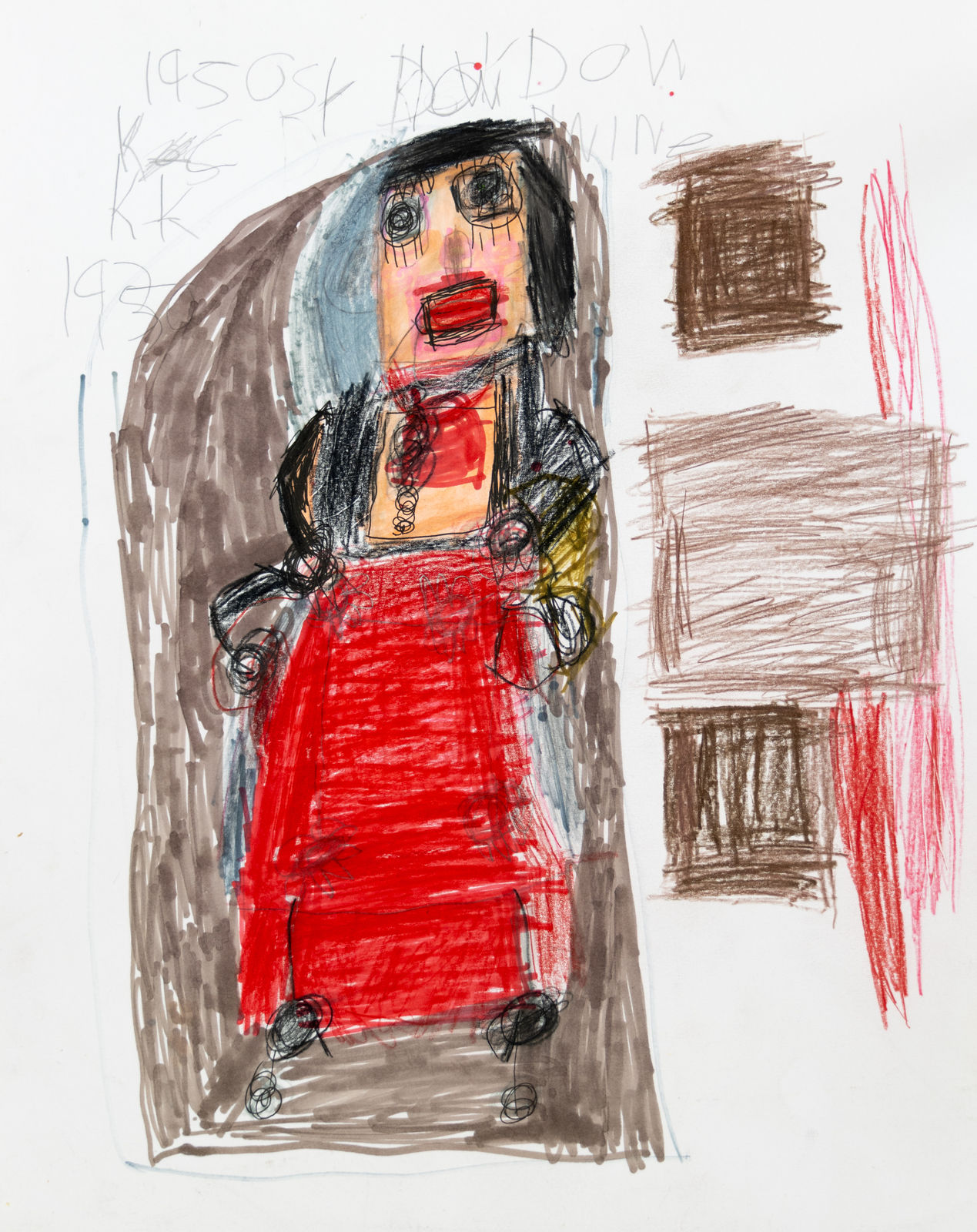 Danny Frownfelter, My Favorite Year, 2024