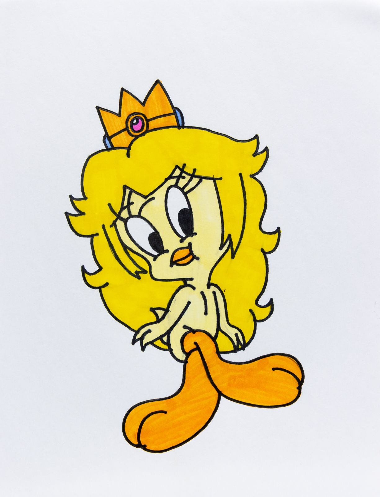 Noel Herrera, Untitled , nd