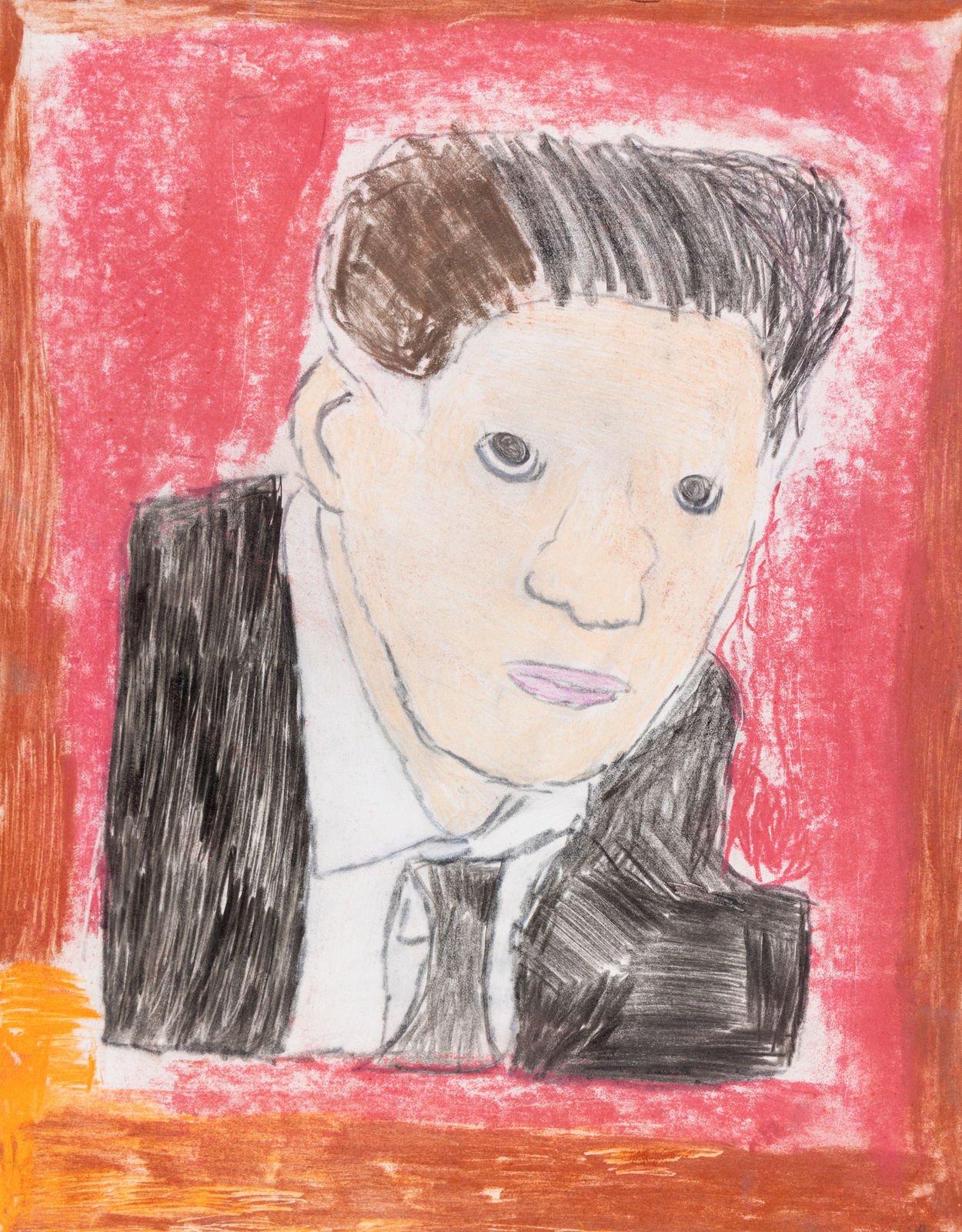 Aaron Kleeblatt, Harrison Ford, 2019