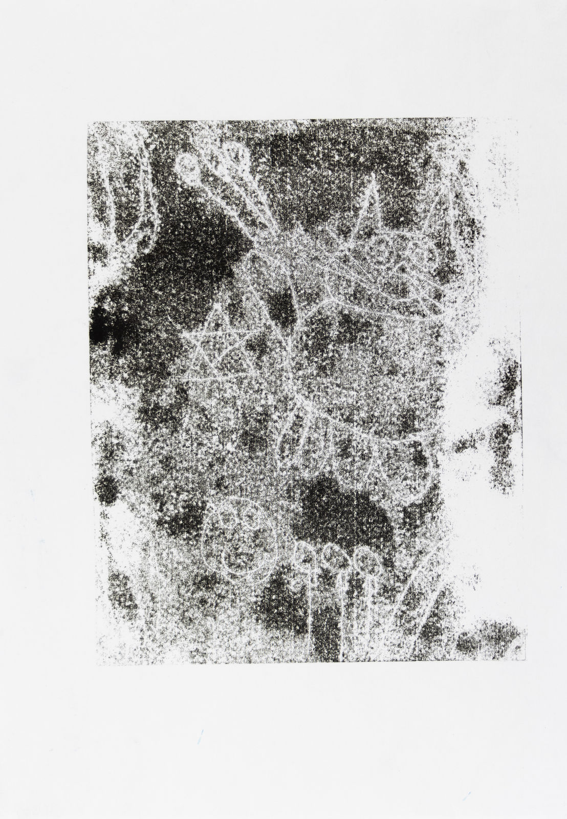 Carol Pyes, Sunshine's Party, 2023