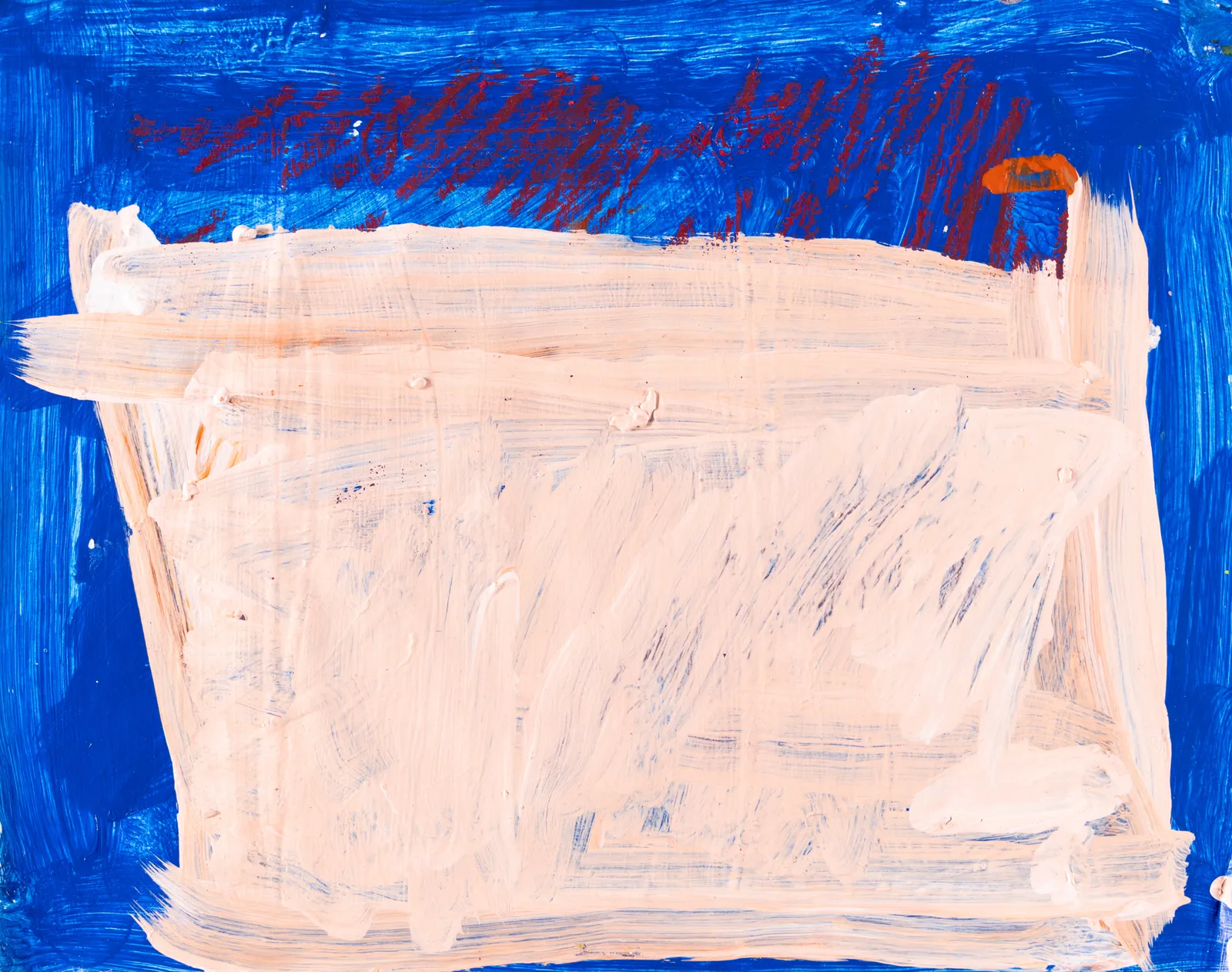 Casey Chrzan, The Picture, 2023