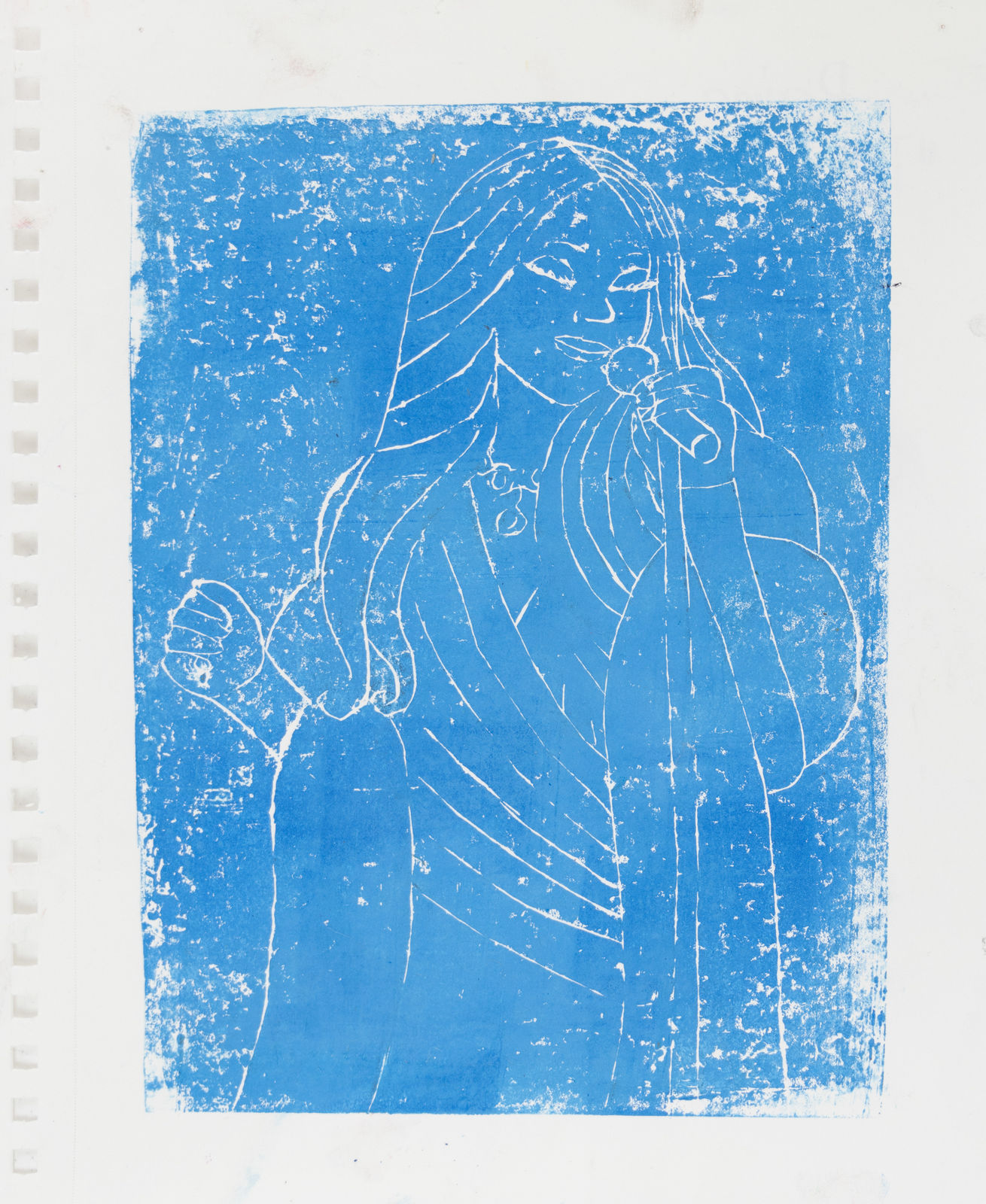 Raina 'Tokyo' Carter, All I Want for the Christmas is you, 2024