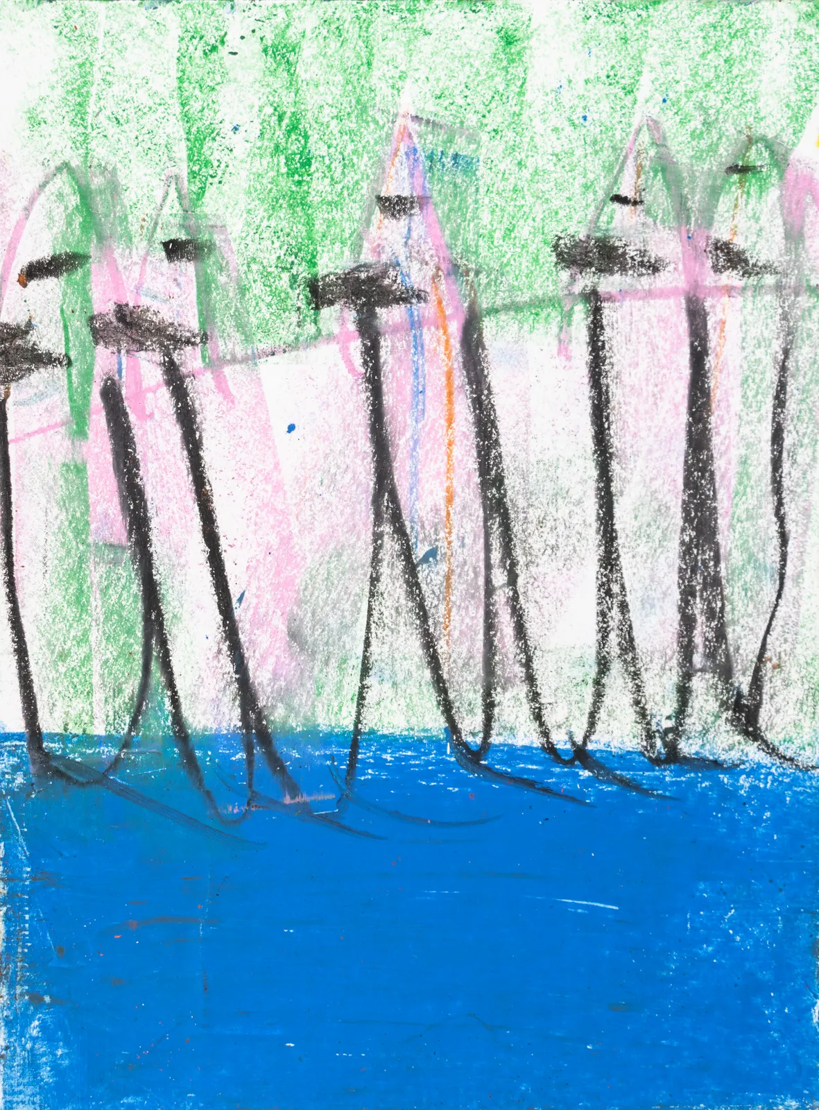 Dylan Goltz, Carnival of the Animals, 2025