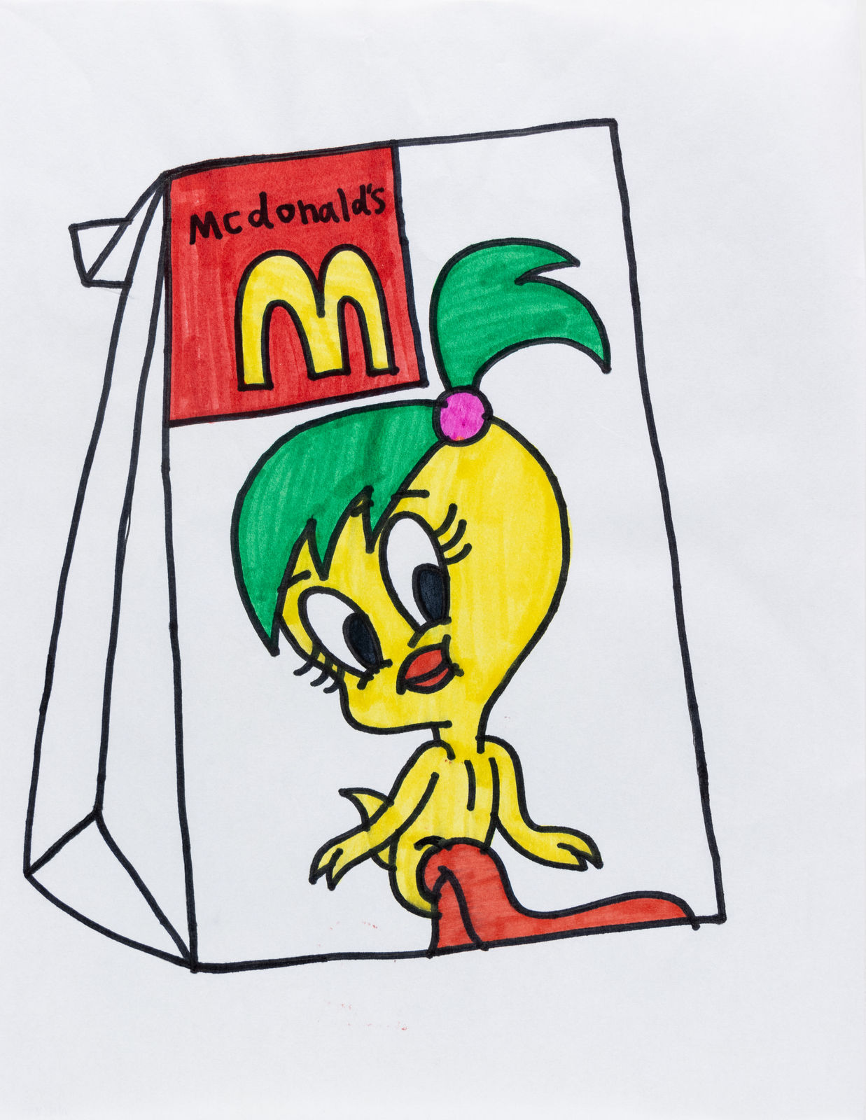 Noel Herrera, Untitled , nd