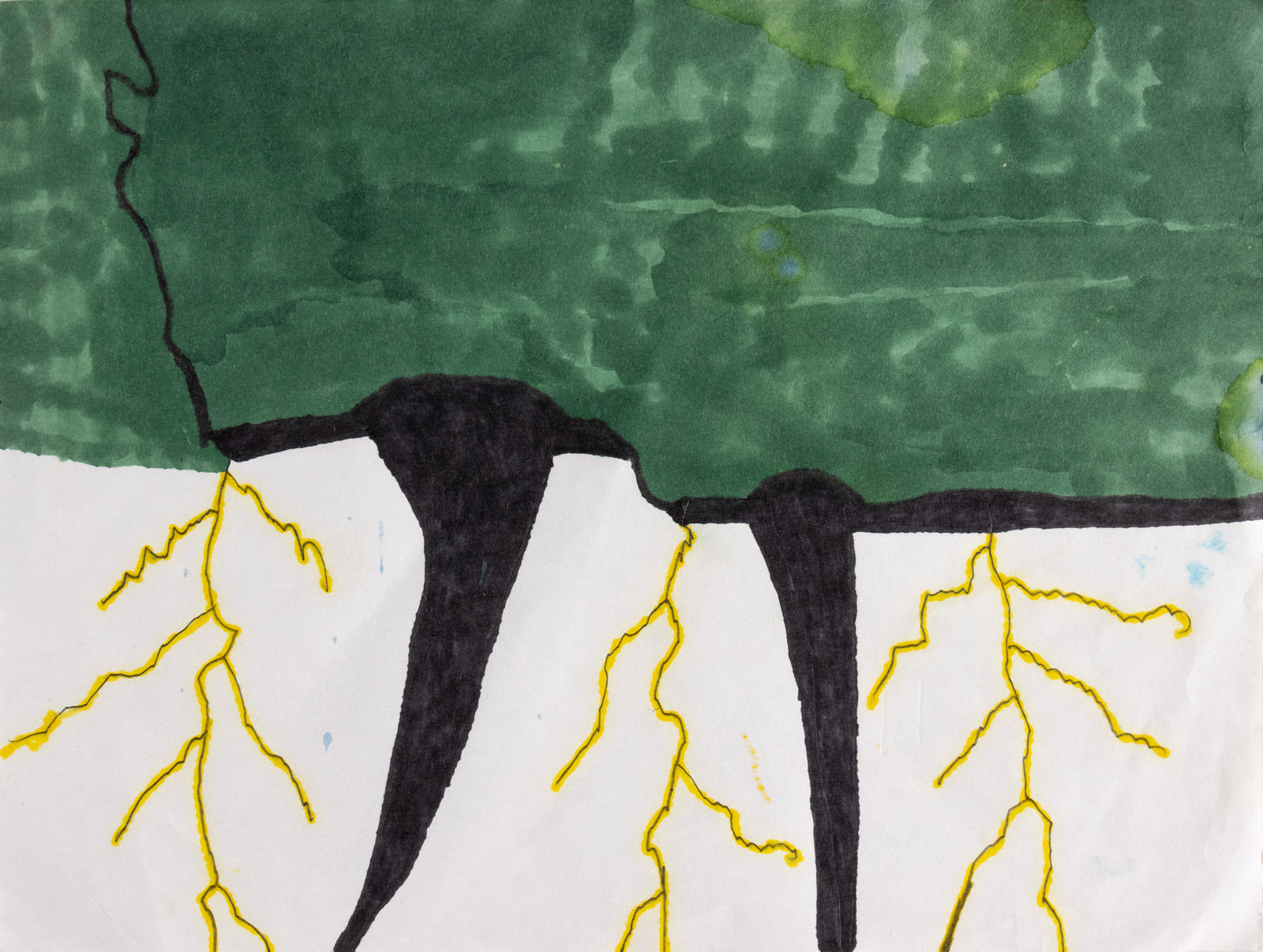 Bill Lilly, Untitled , 2019