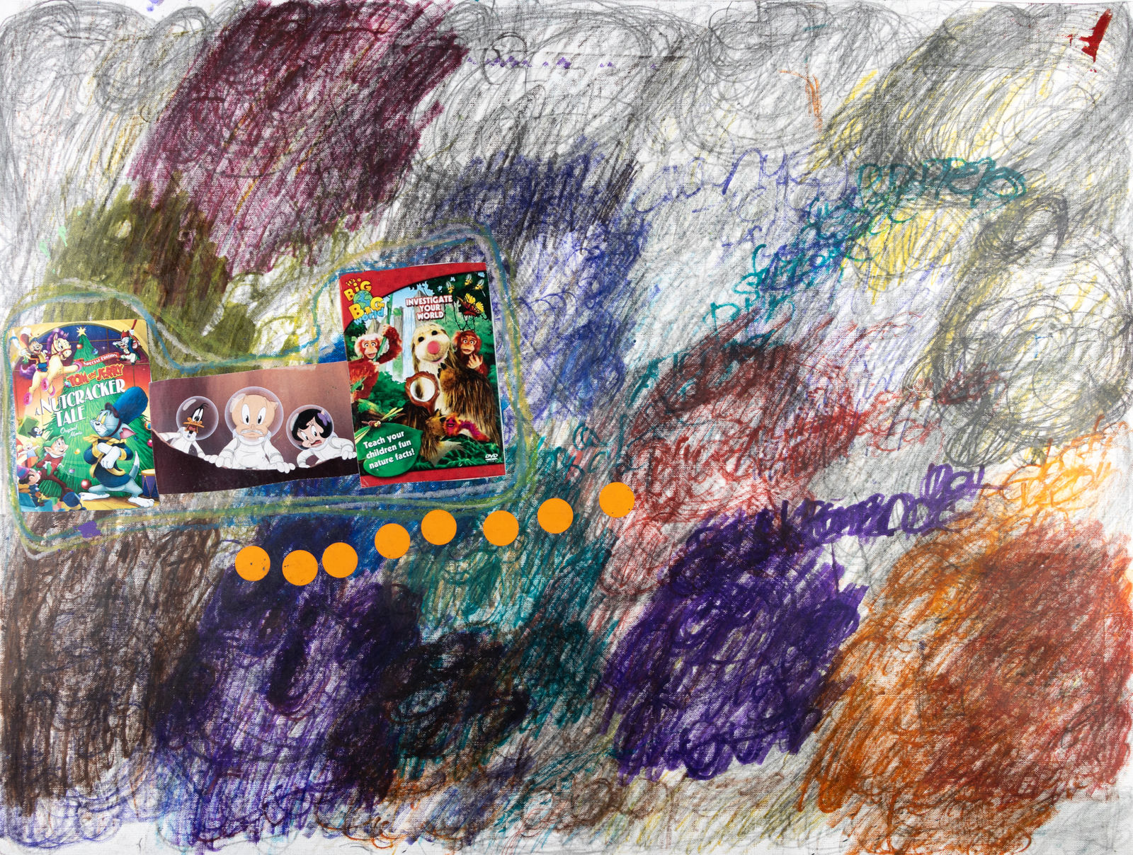 Lawrence M., Holly Hobbie, 2025