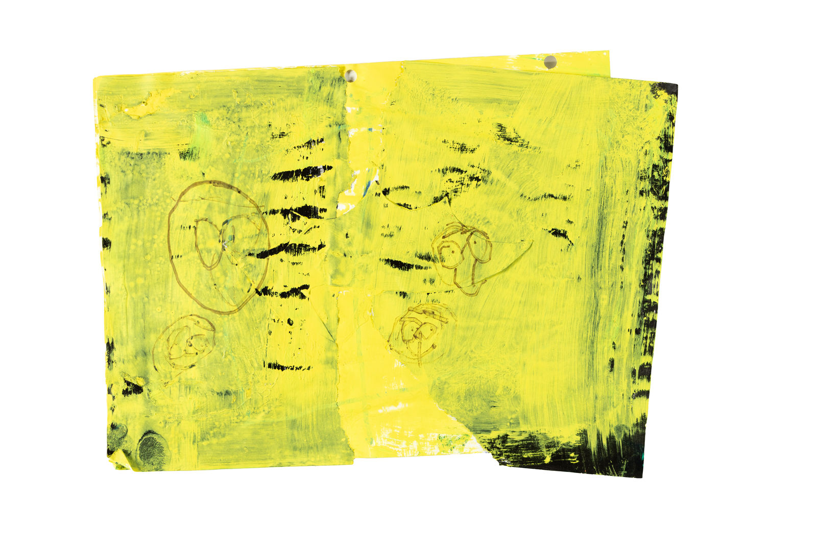 Casey Chrzan, Tiger, 2023-24