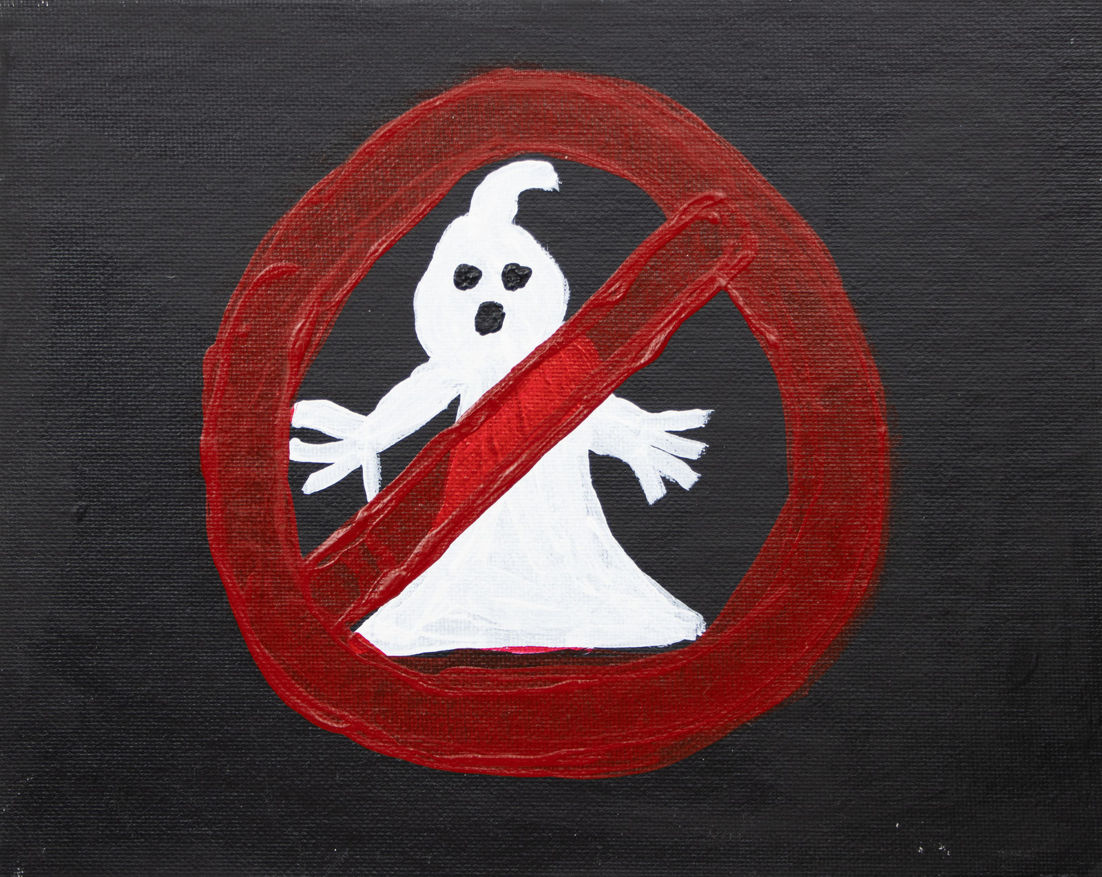 Jack O'Sullivan, Ghostbusters, 2024