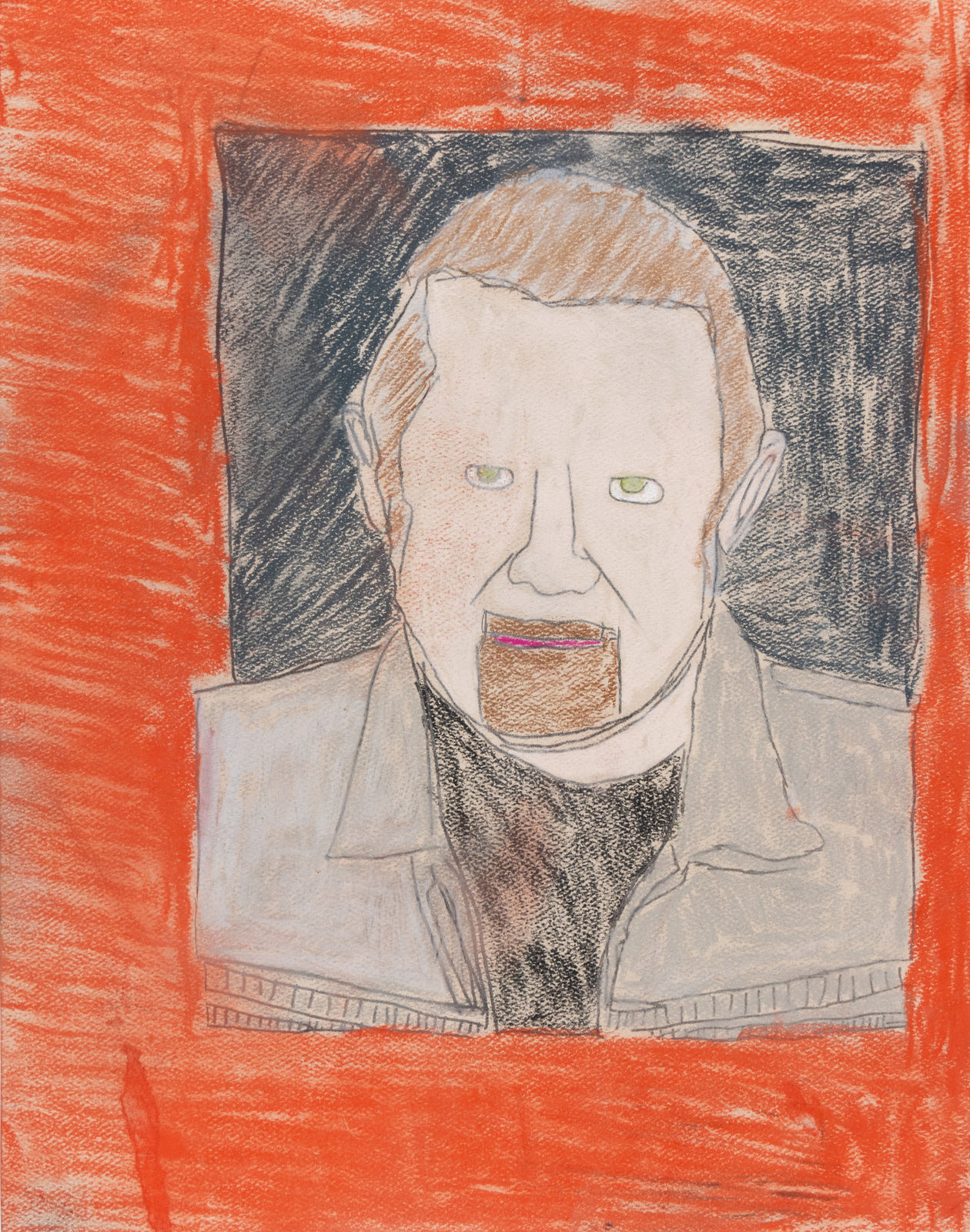 Aaron Kleeblatt, Kill Kill Kill, 2023