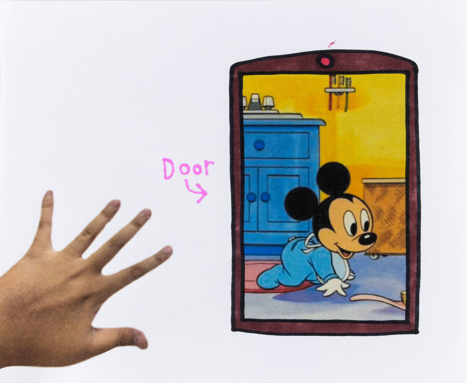 Noel Herrera, Untitled, 2023