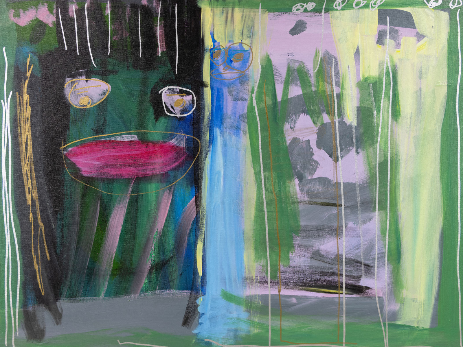 Billy Borgerd, Maleficent, 2019