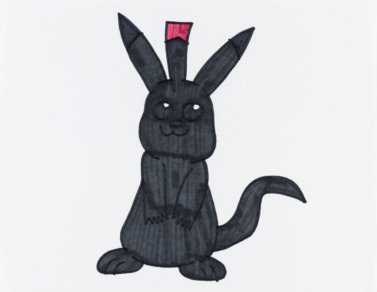 Noel Herrera, Pikachu Bomb, 2025