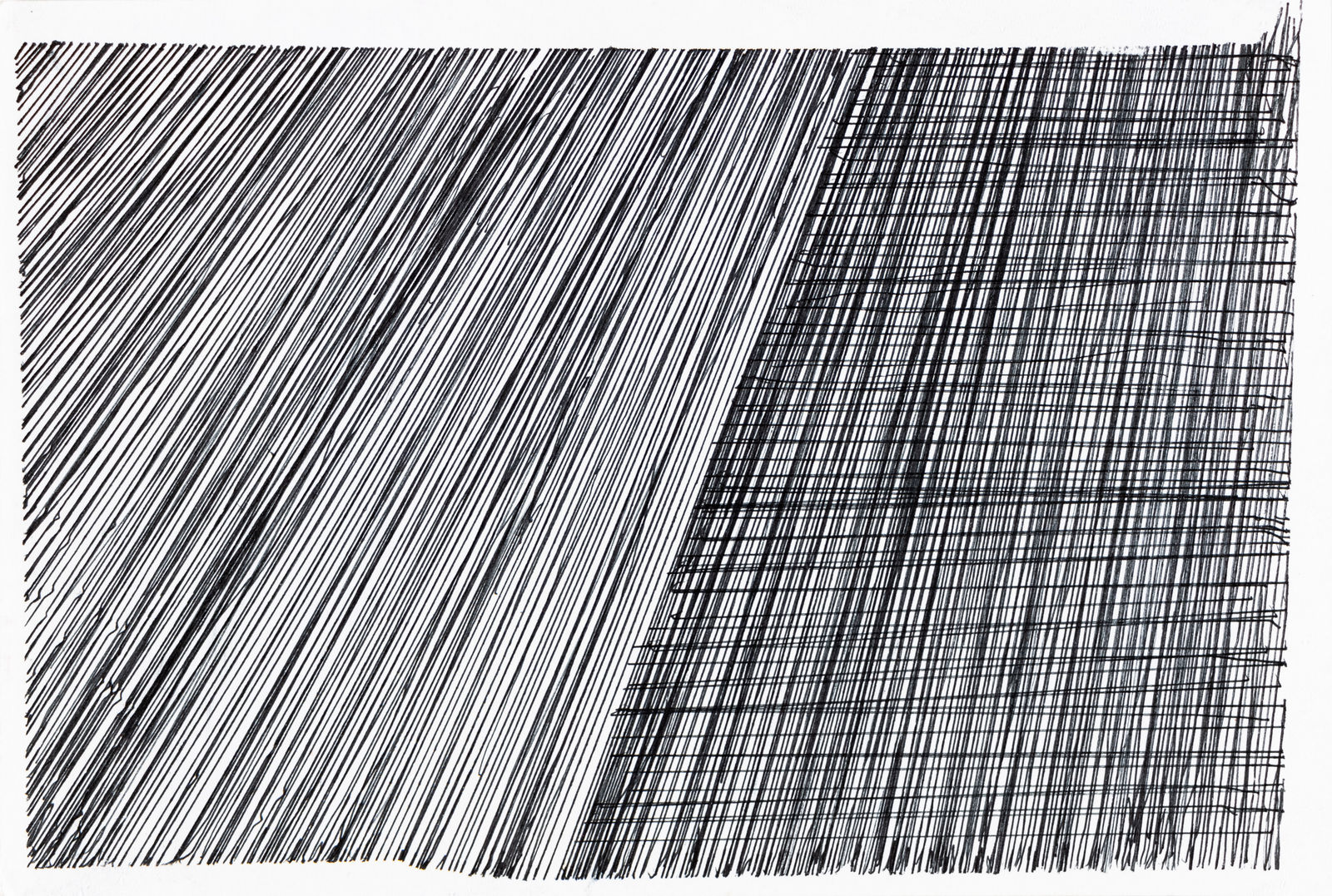 Marcelo Añón, Lines, 2020