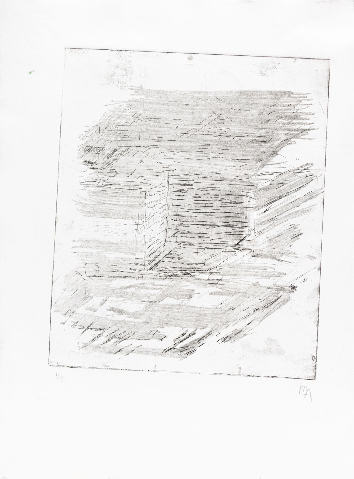 Marcelo Añón, Untitled, 2023