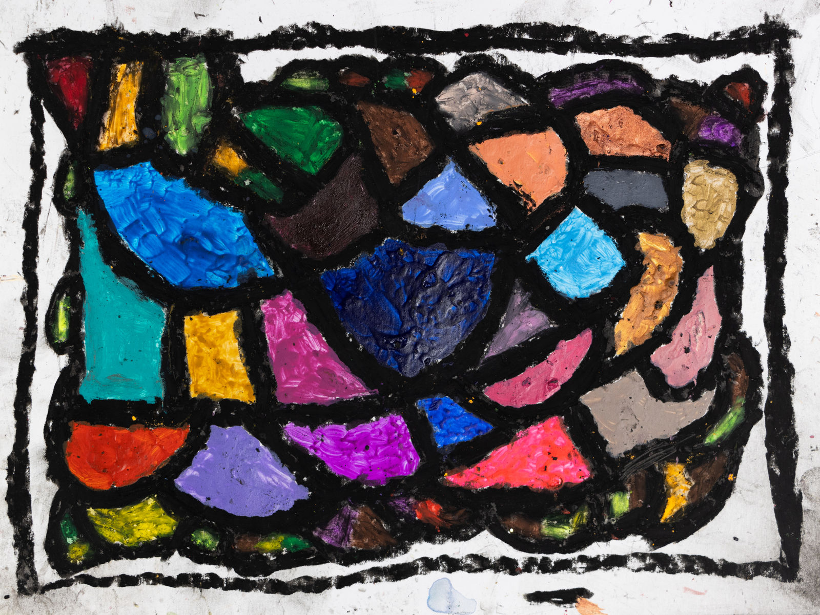 Marcus Imani Kennedy, Cape Verdean Blues Royal Horace Silver, 2023